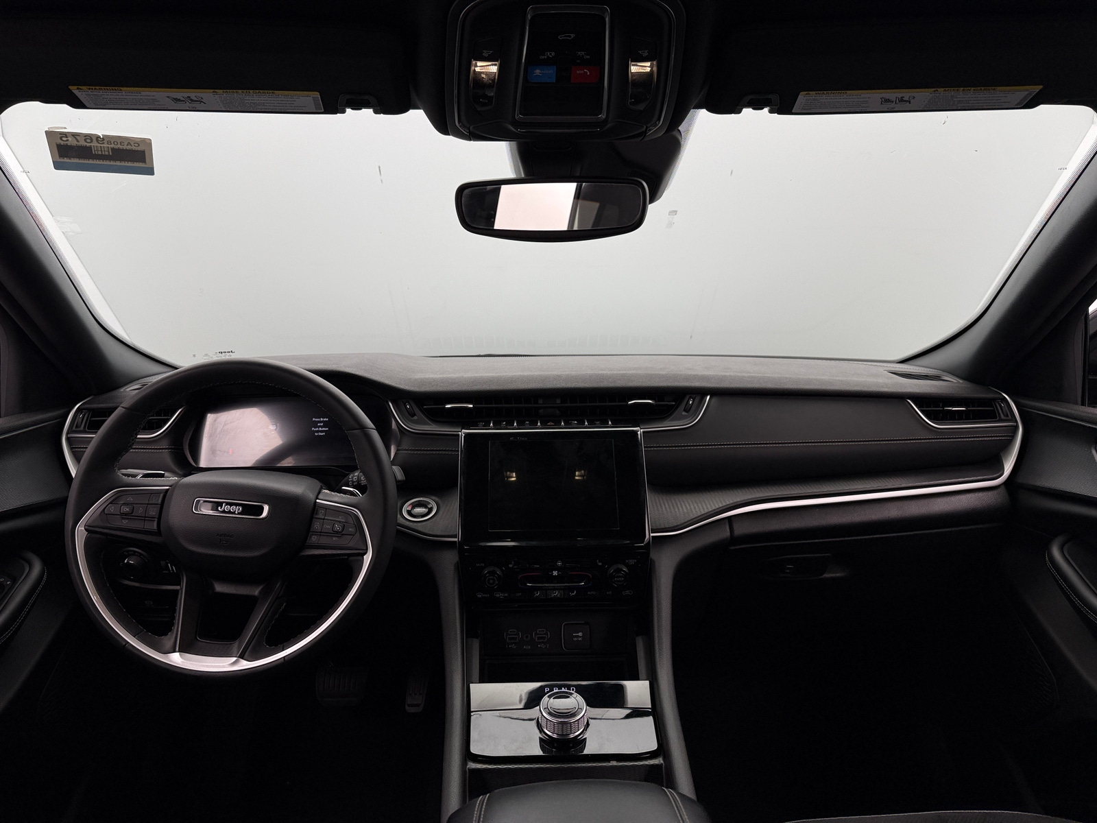 Thumbnail: 2024 Jeep Grand Cherokee - 2