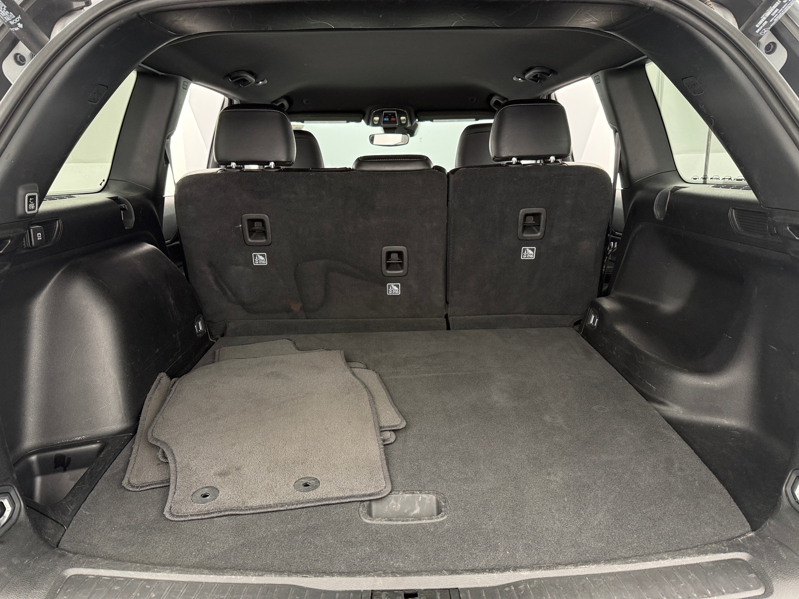 Thumbnail: 2024 Jeep Grand Cherokee - 6