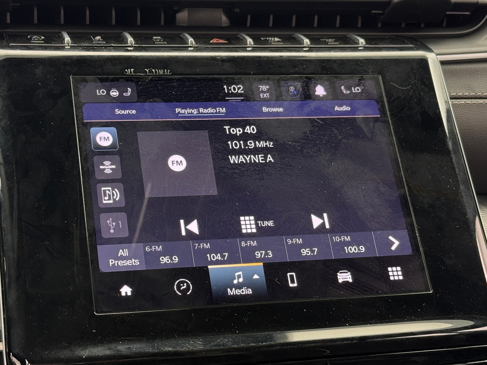 Thumbnail: 2024 Jeep Grand Cherokee - 3