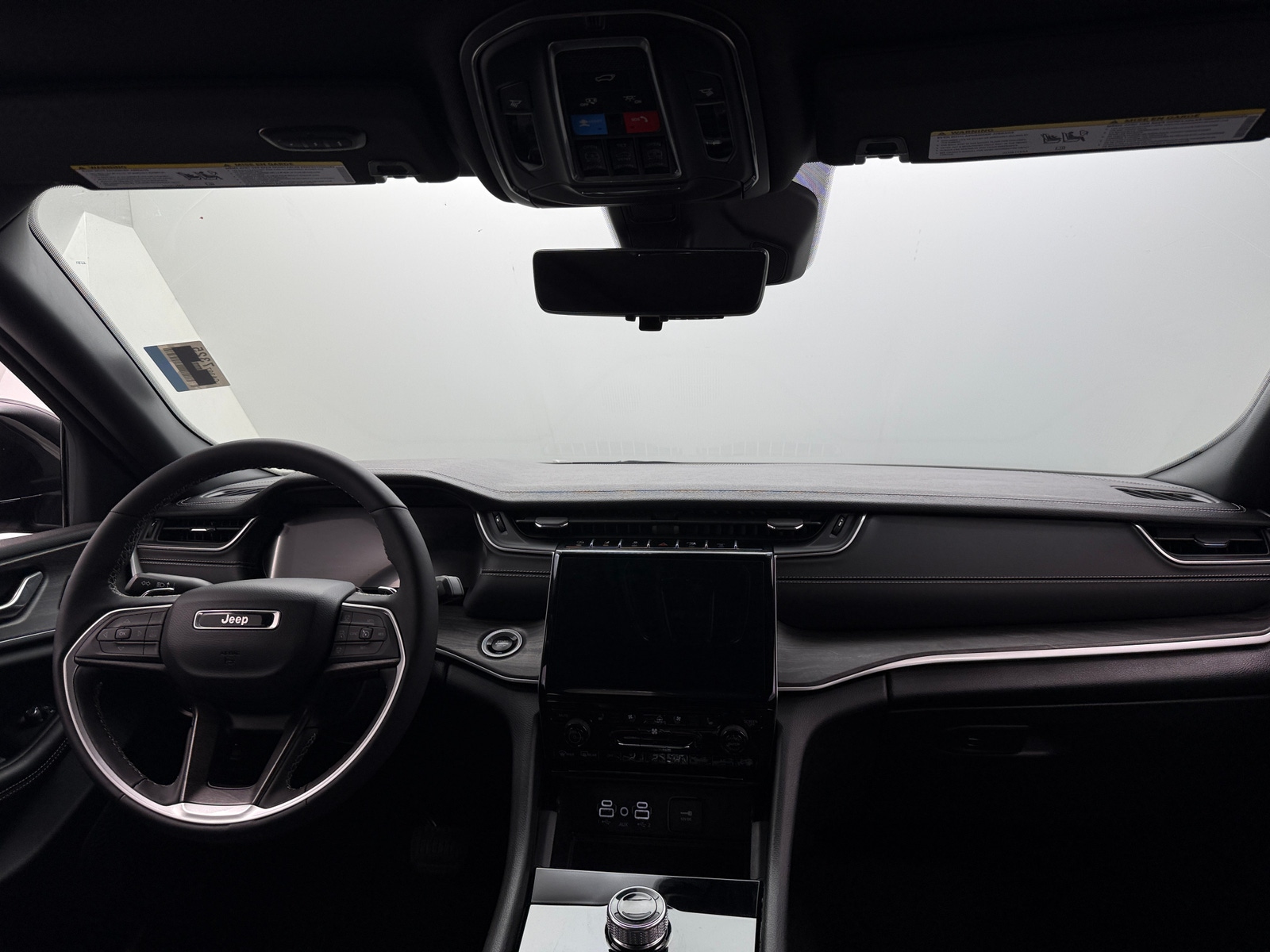 Thumbnail: 2024 Jeep Grand Cherokee L - 2