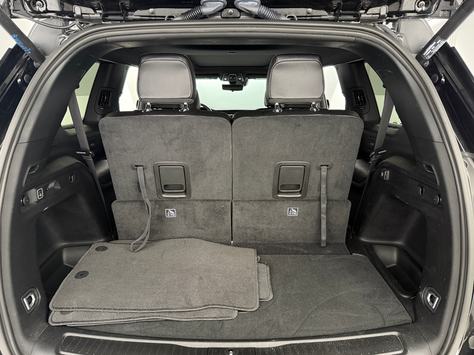 Thumbnail: 2024 Jeep Grand Cherokee L - 6