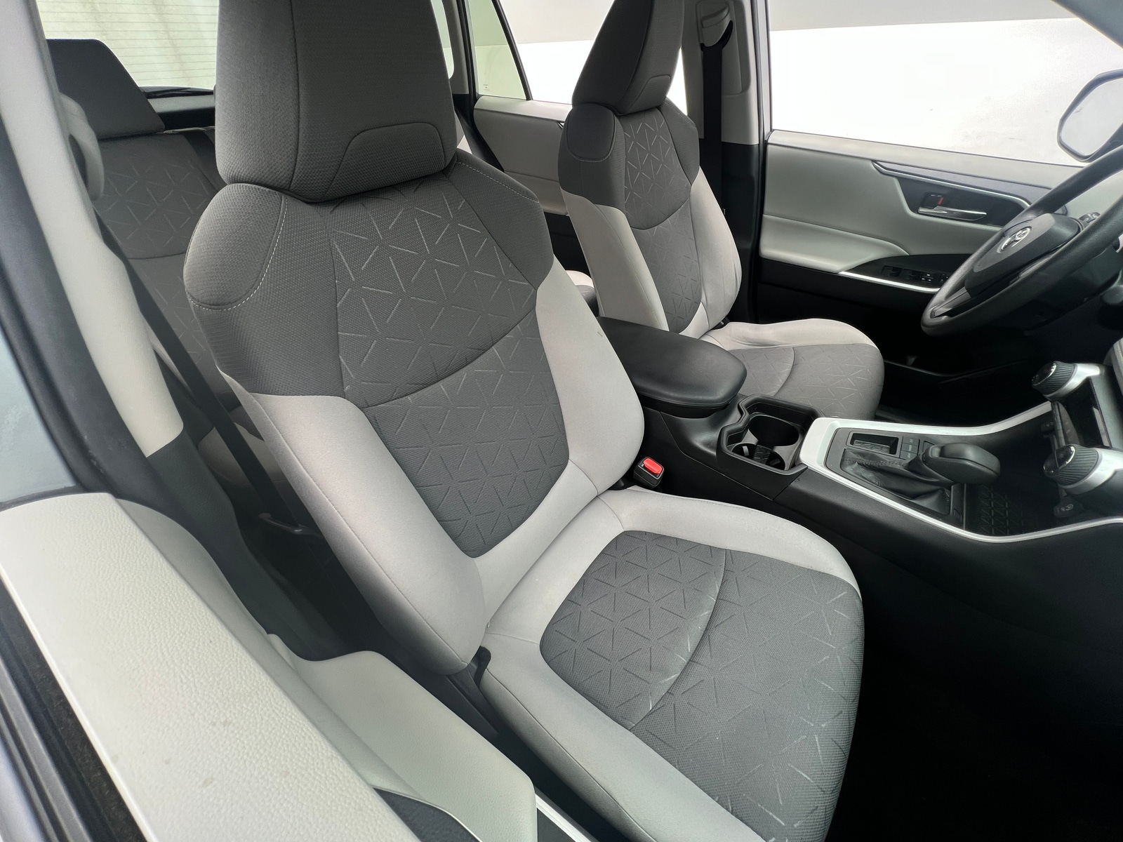 Thumbnail: 2021 Toyota RAV4 - 2