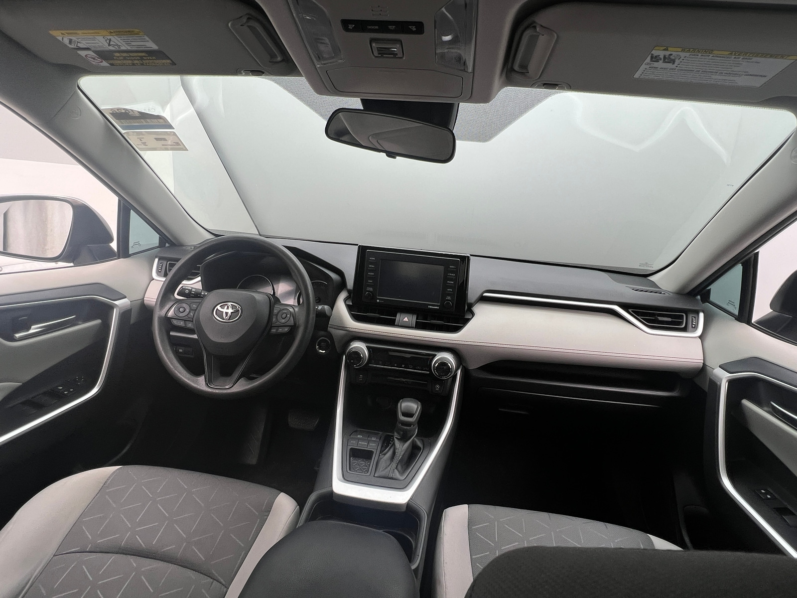 Thumbnail: 2021 Toyota RAV4 - 3