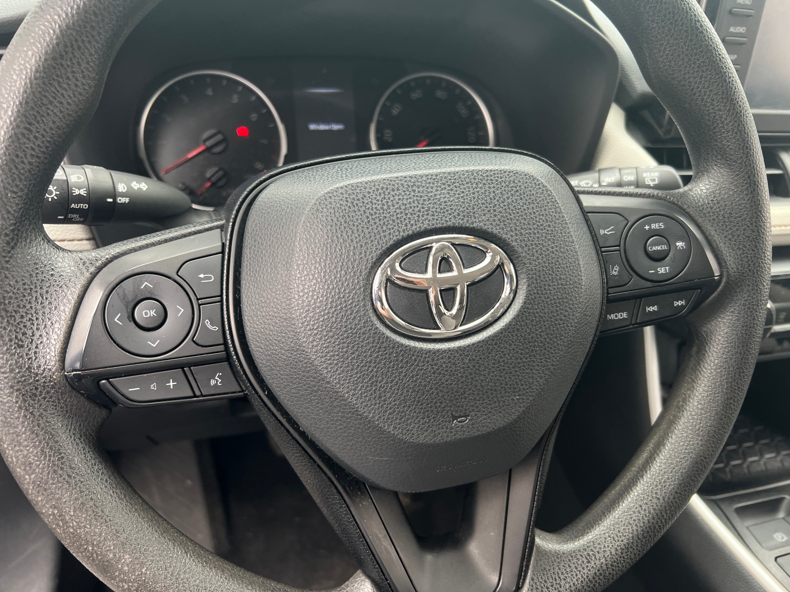 Thumbnail: 2021 Toyota RAV4 - 5