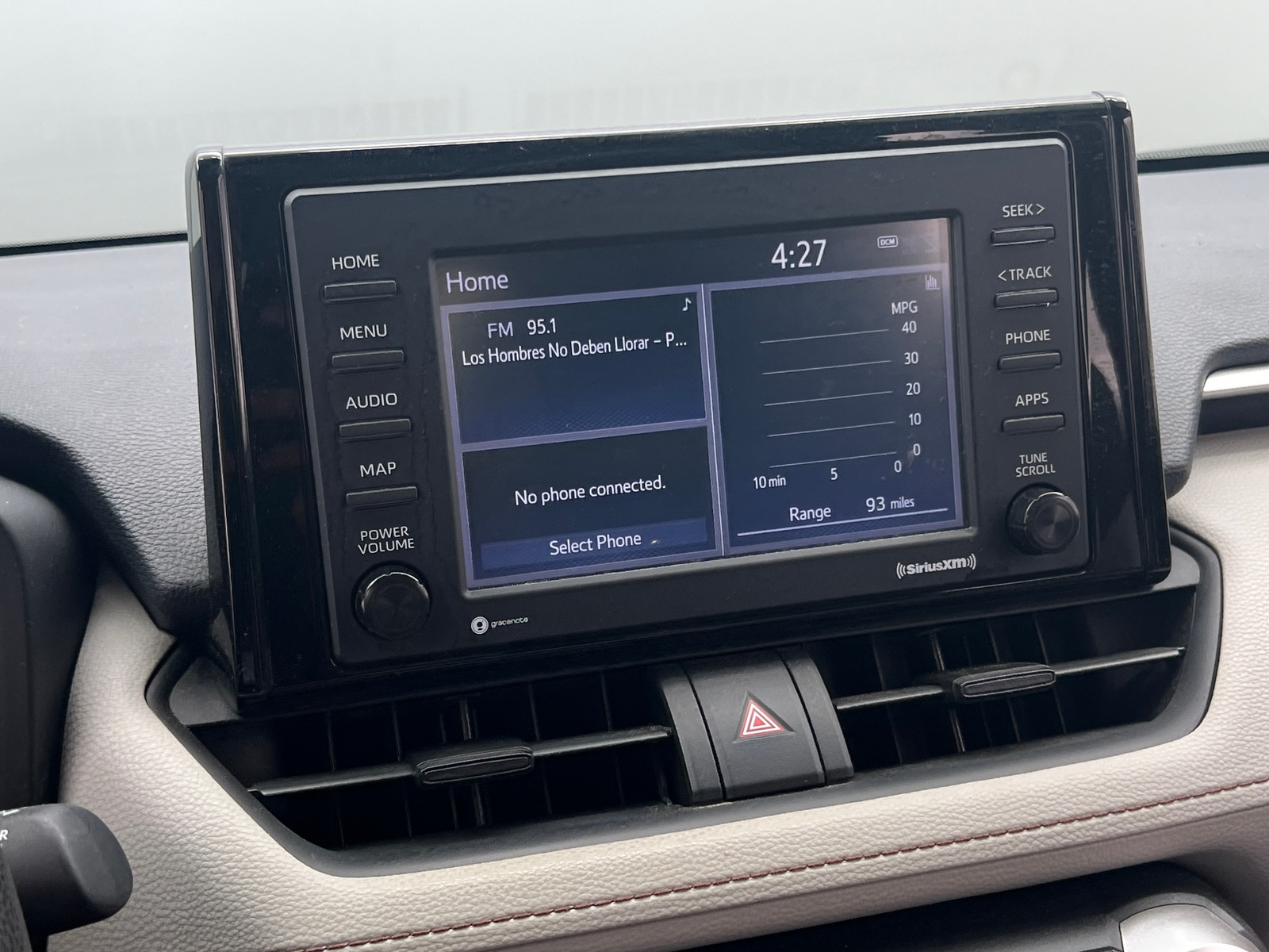 Thumbnail: 2021 Toyota RAV4 - 4