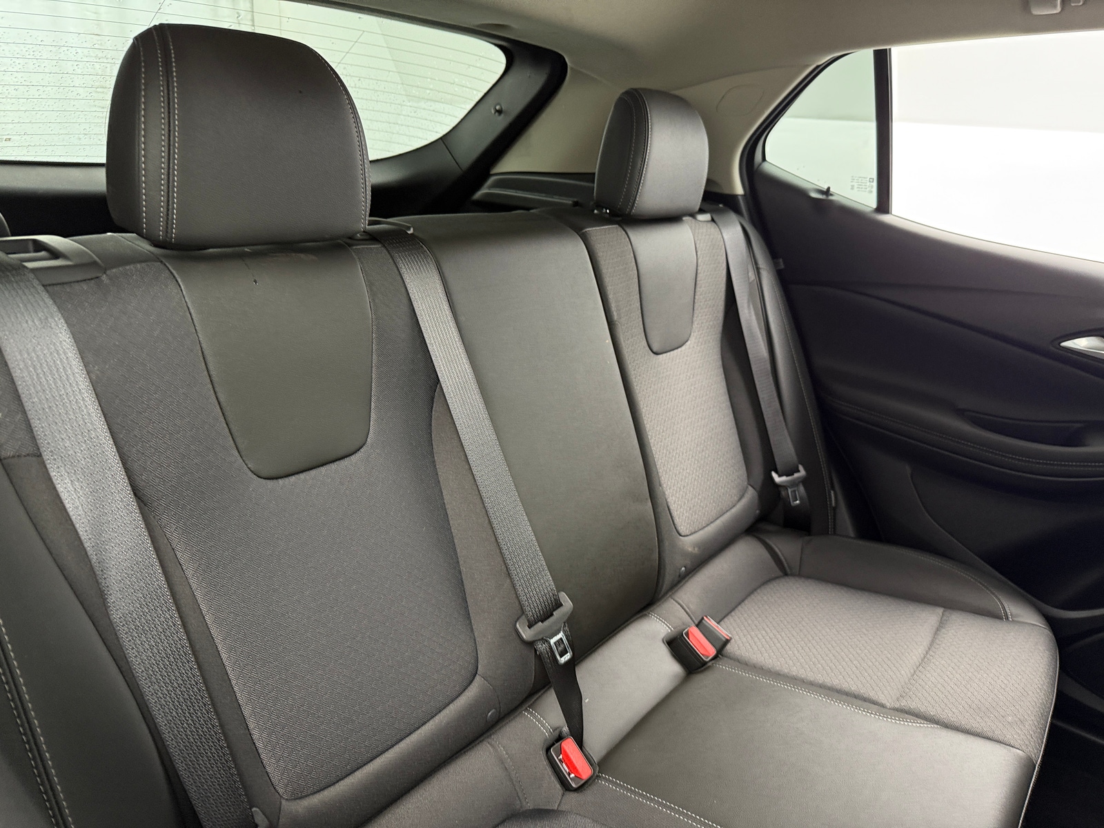 Thumbnail: 2024 Buick Encore GX - 5