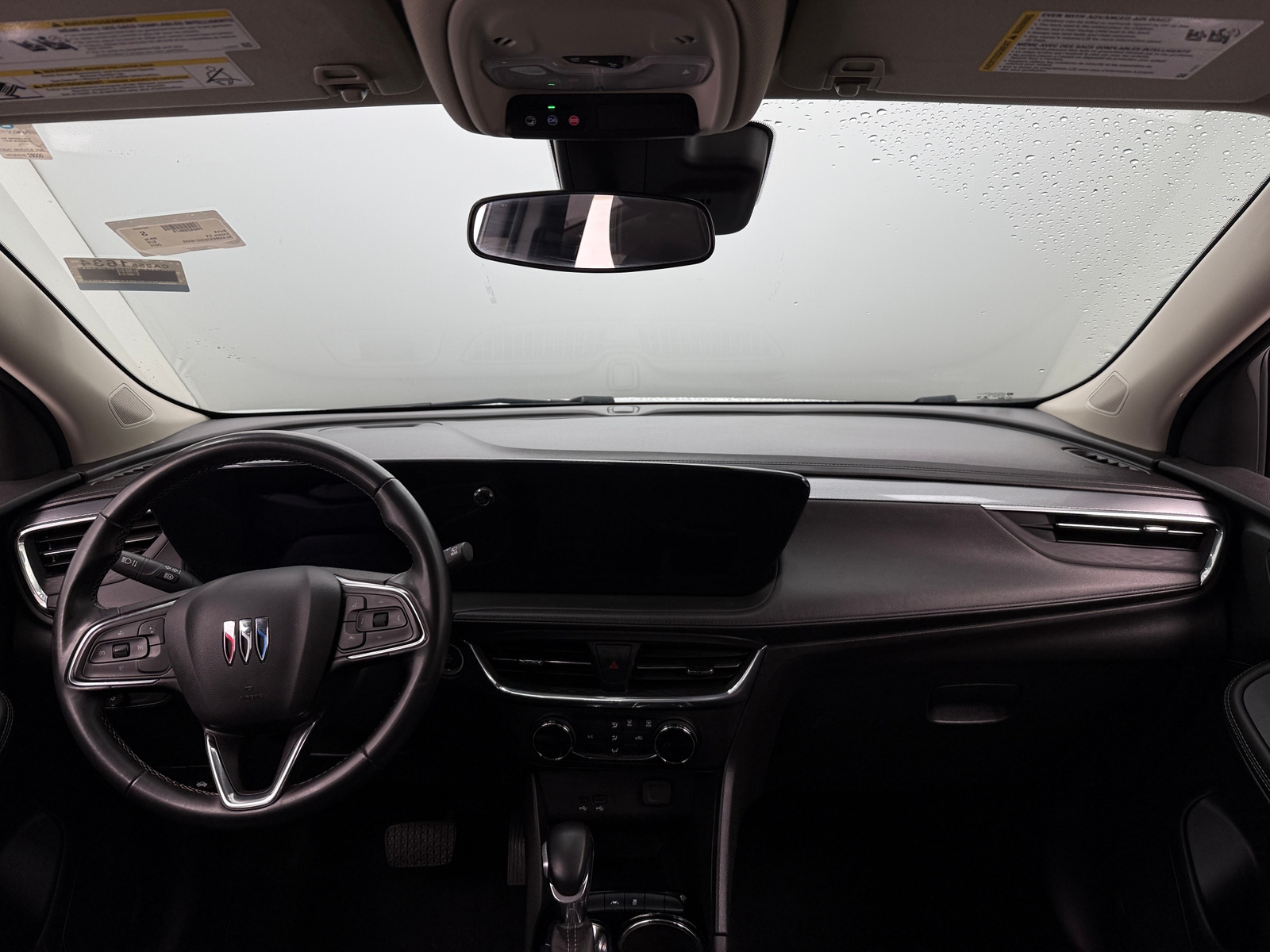 Thumbnail: 2024 Buick Encore GX - 2