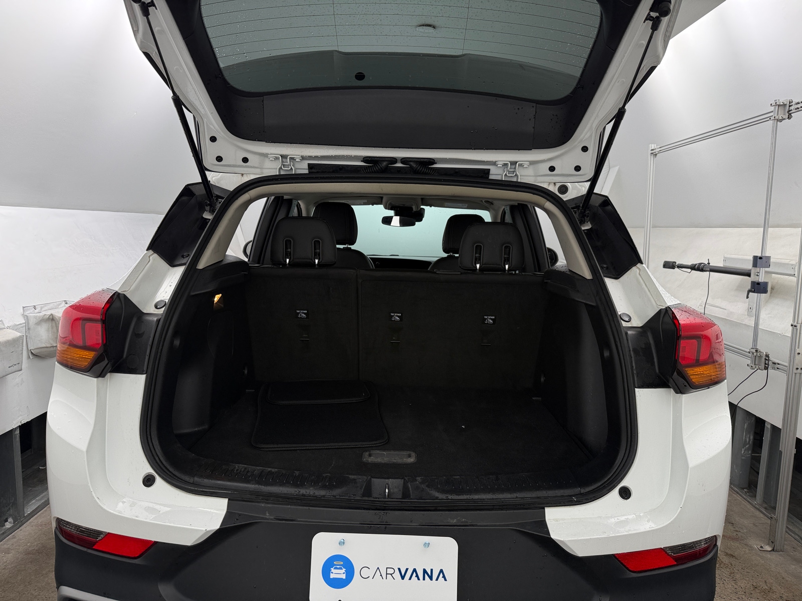 Thumbnail: 2024 Buick Encore GX - 6