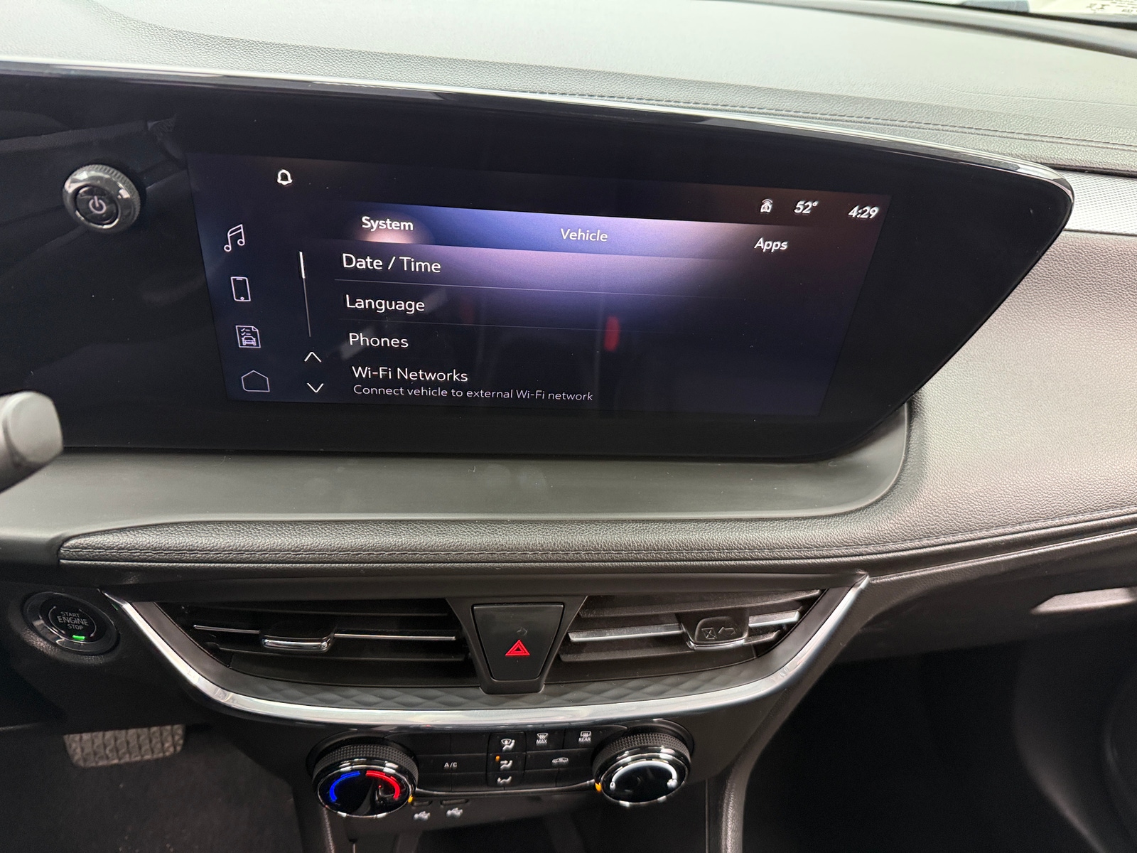 Thumbnail: 2024 Buick Encore GX - 3