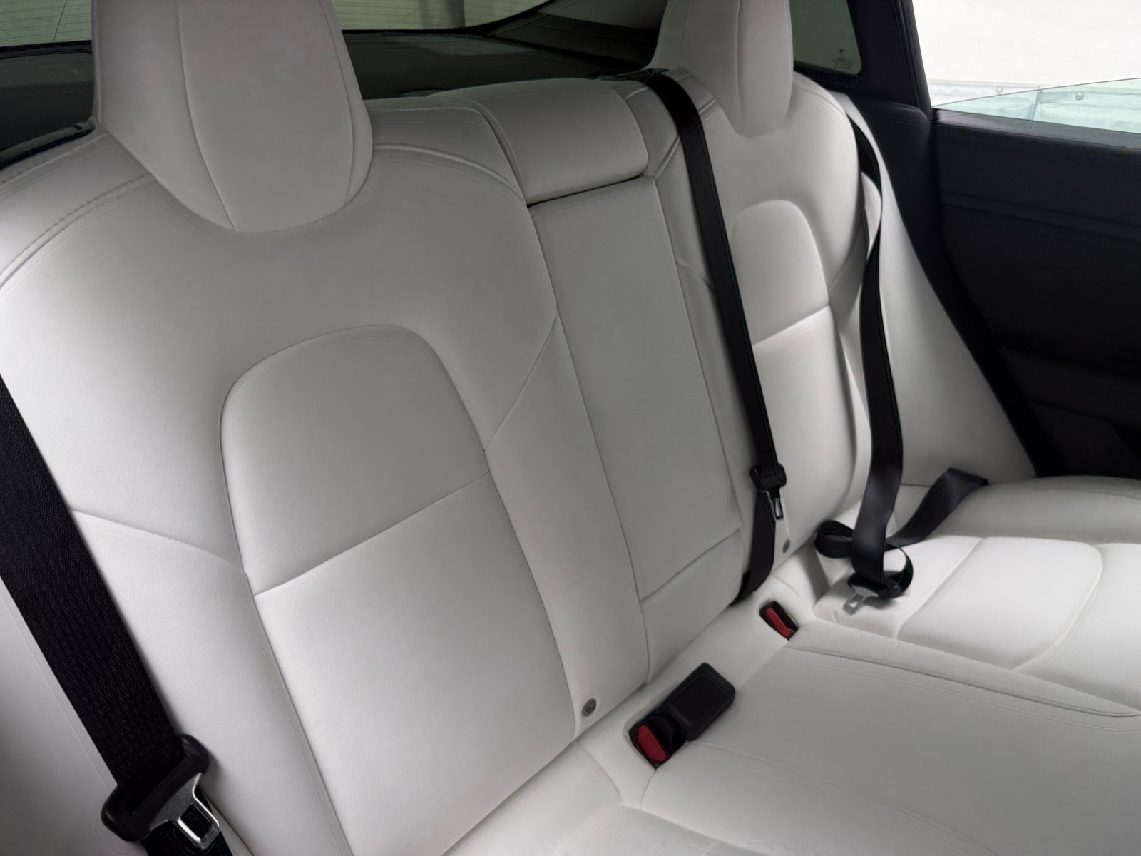 Thumbnail: 2021 Tesla Model 3 - 5