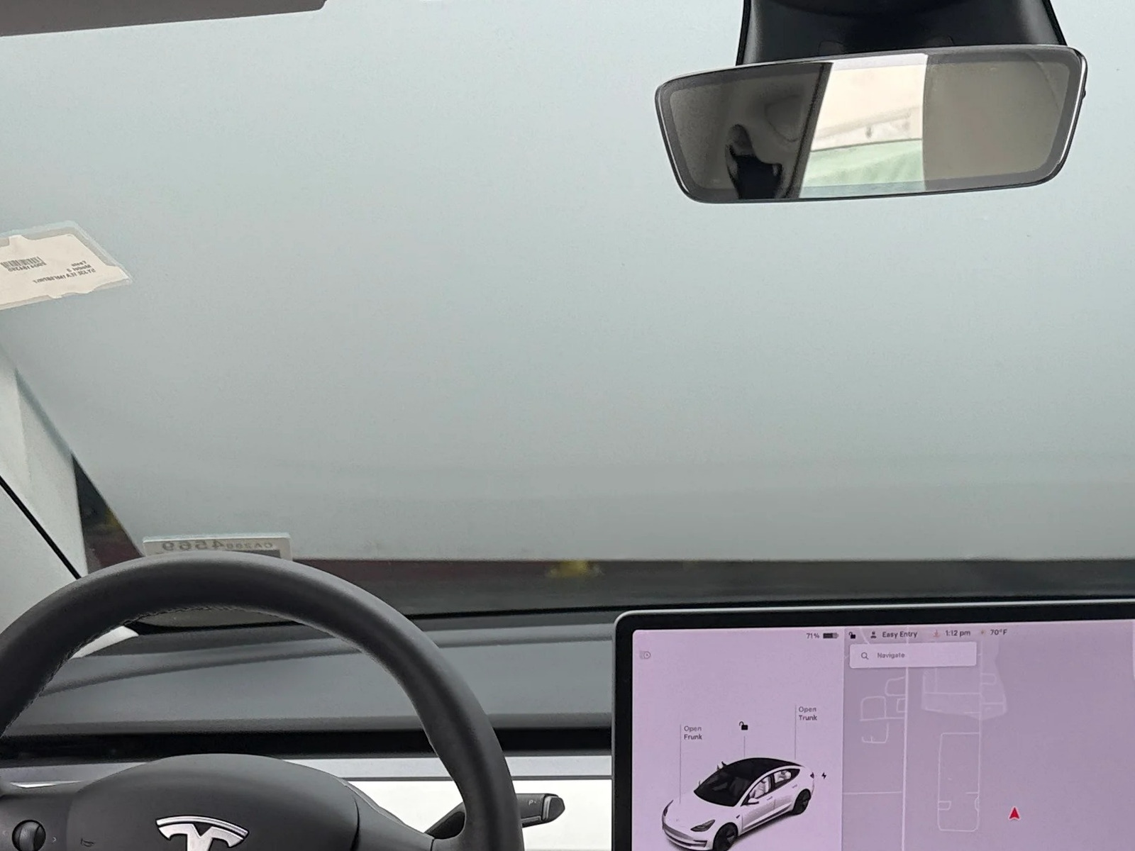 Thumbnail: 2021 Tesla Model 3 - 2