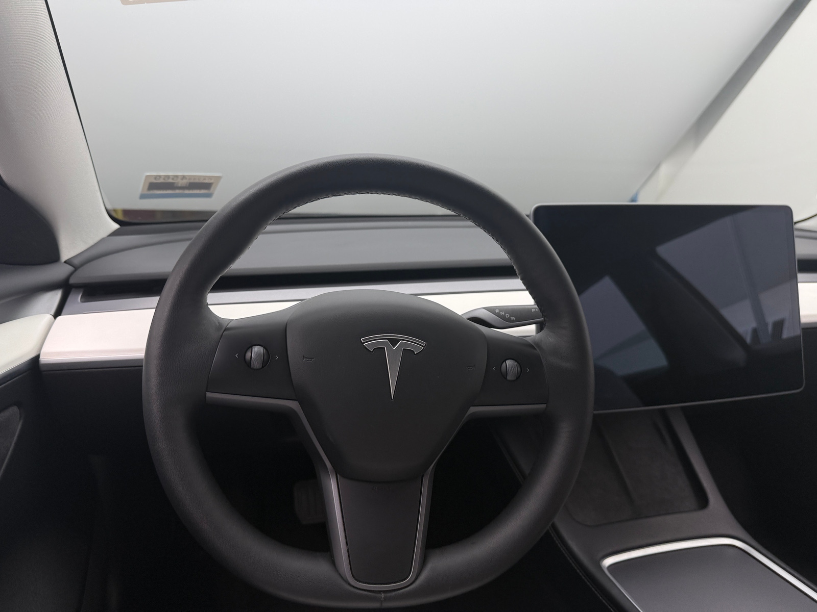 Thumbnail: 2021 Tesla Model 3 - 4