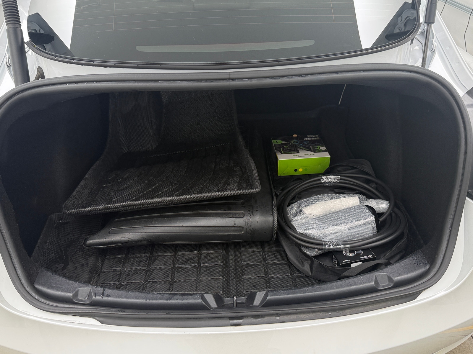 Thumbnail: 2021 Tesla Model 3 - 6