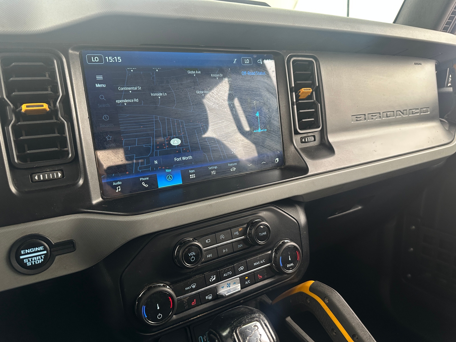 Thumbnail: 2022 Ford Bronco - 3