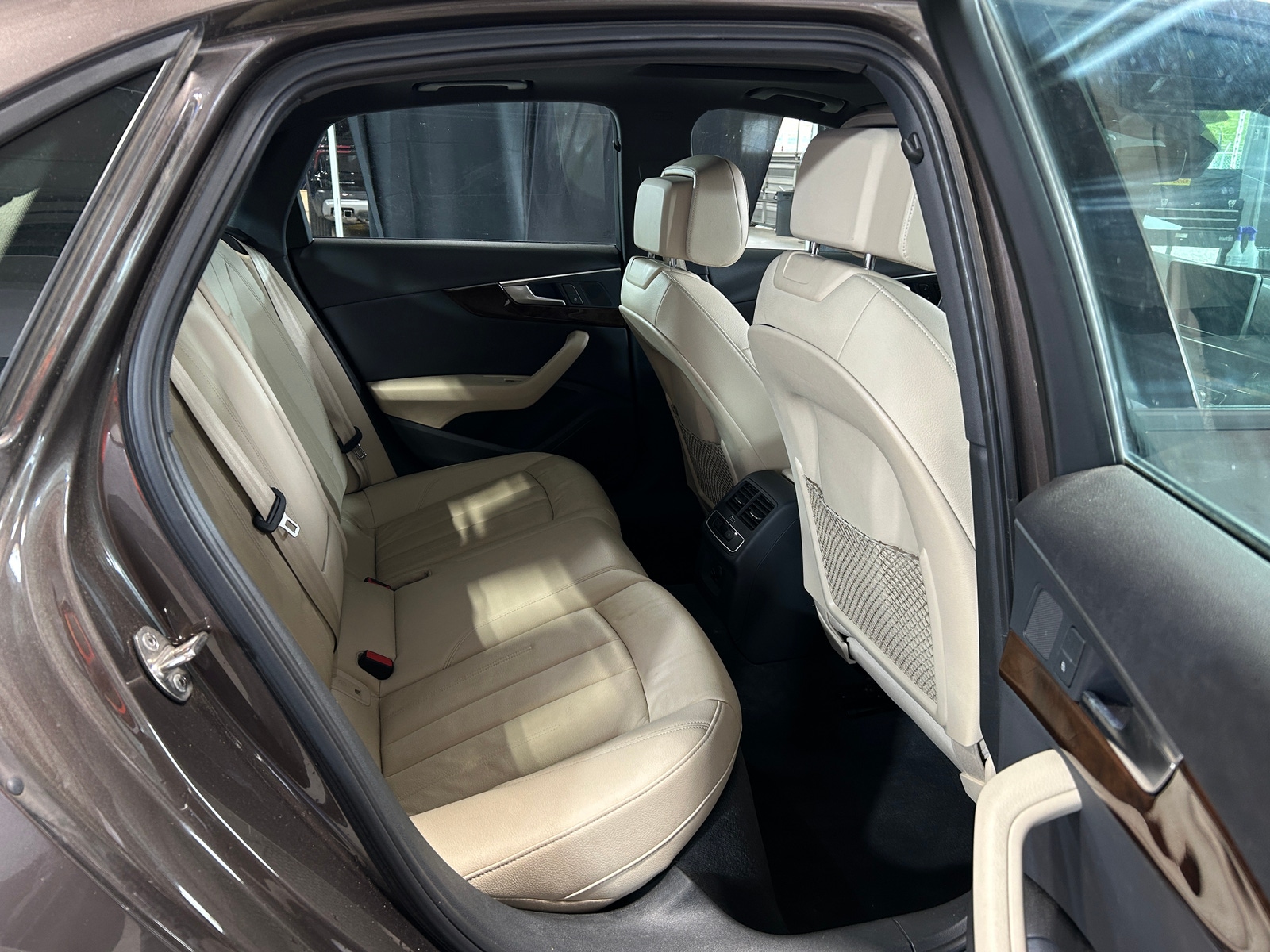 Thumbnail: 2017 Audi A4 - 5