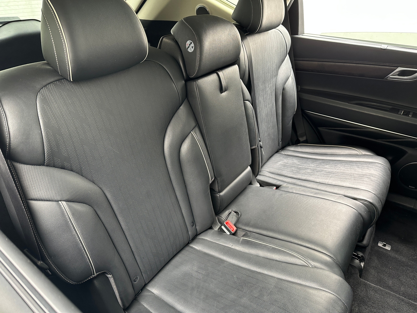 Thumbnail: 2021 Genesis GV80 - 5