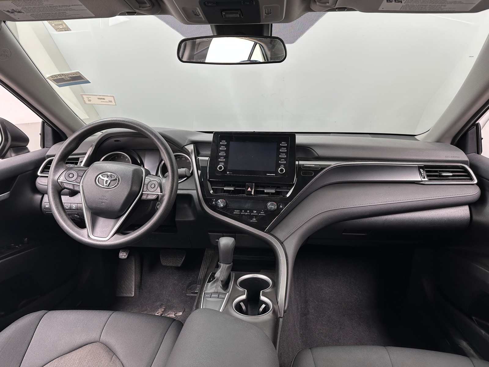 Thumbnail: 2024 Toyota Camry - 3