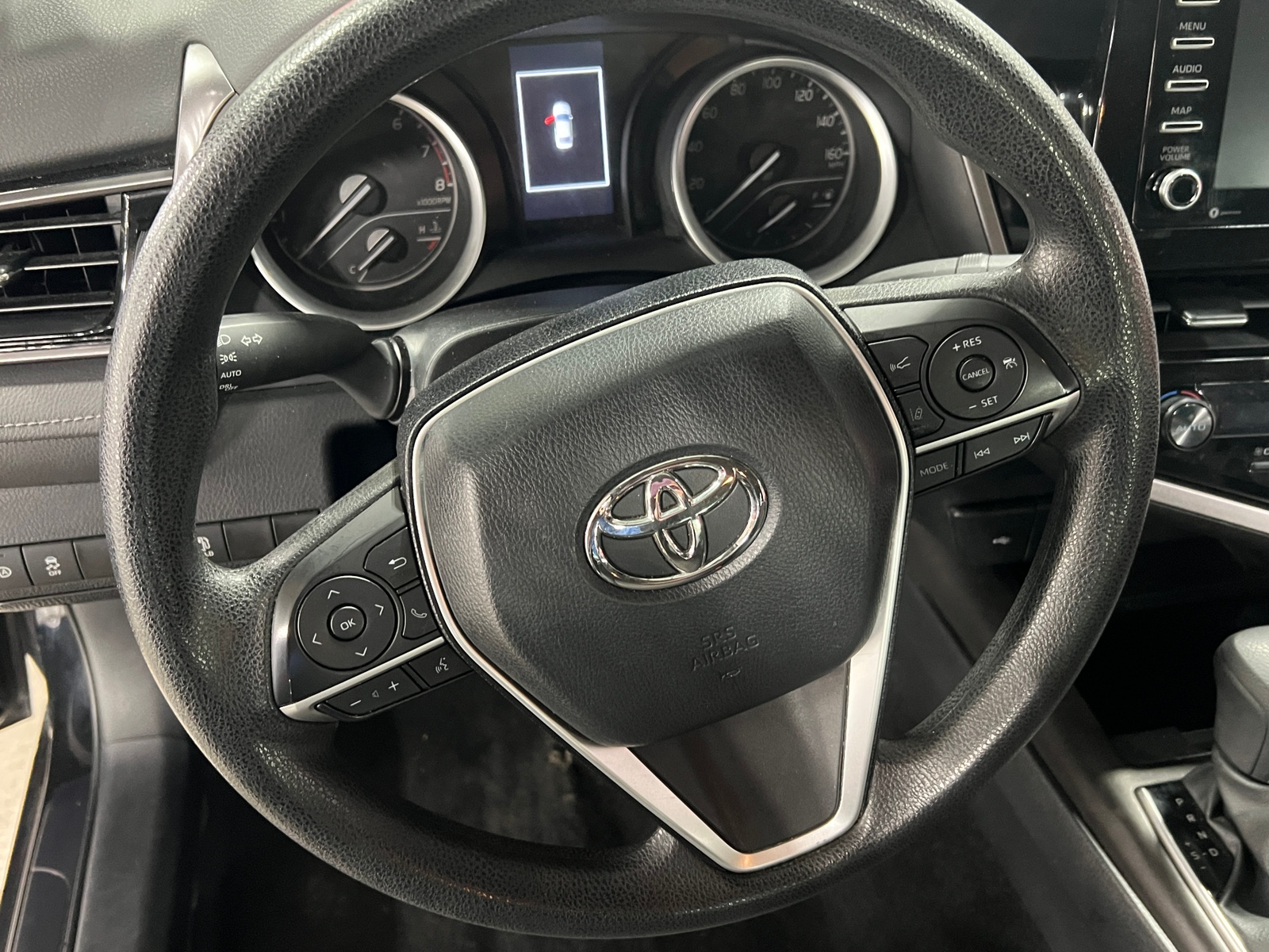 Thumbnail: 2024 Toyota Camry - 5