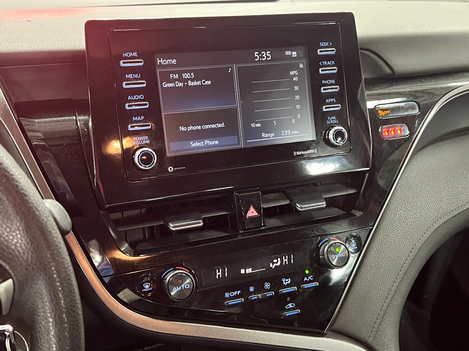 Thumbnail: 2024 Toyota Camry - 4