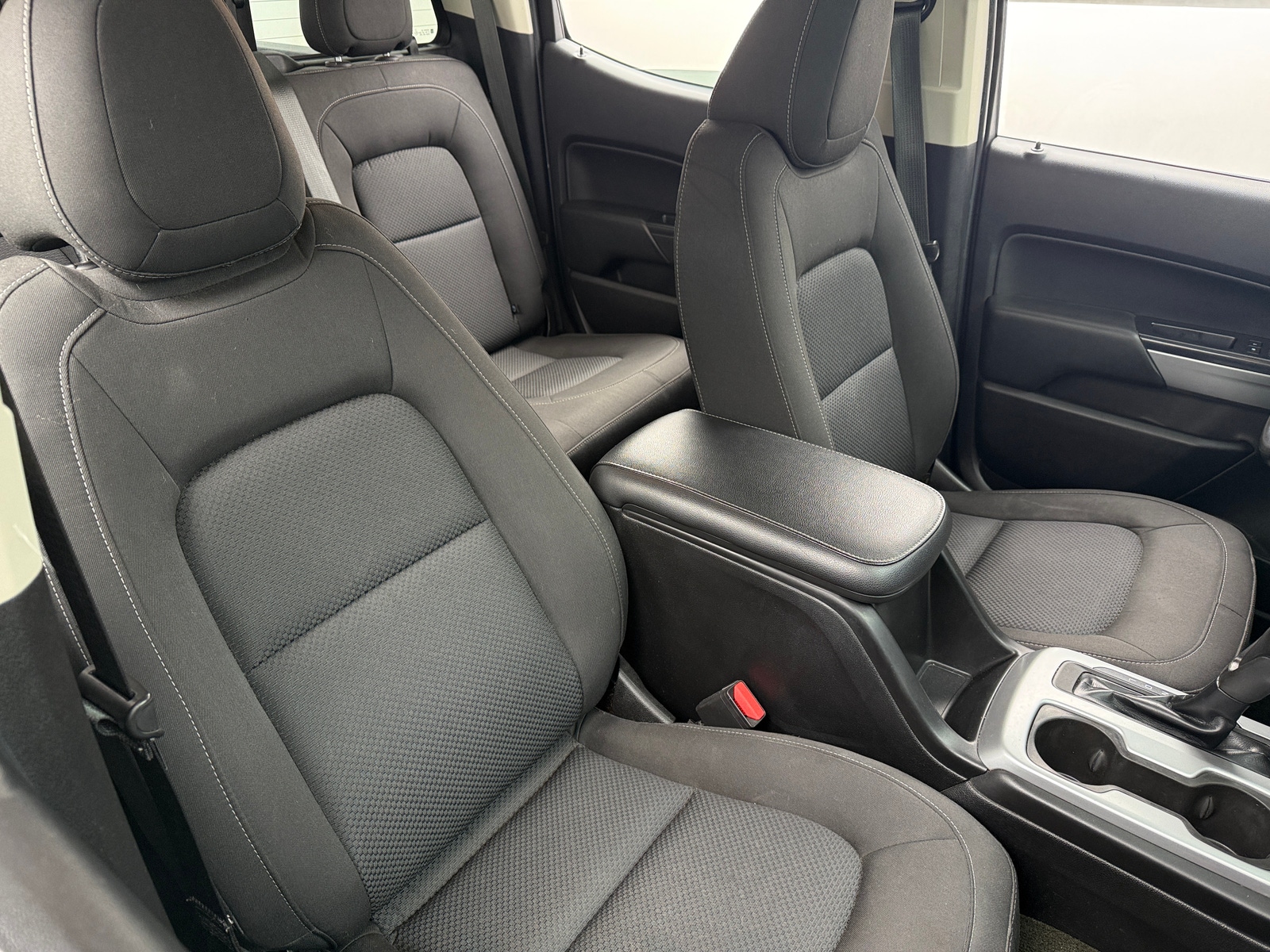 Thumbnail: 2019 Chevrolet Colorado - 2