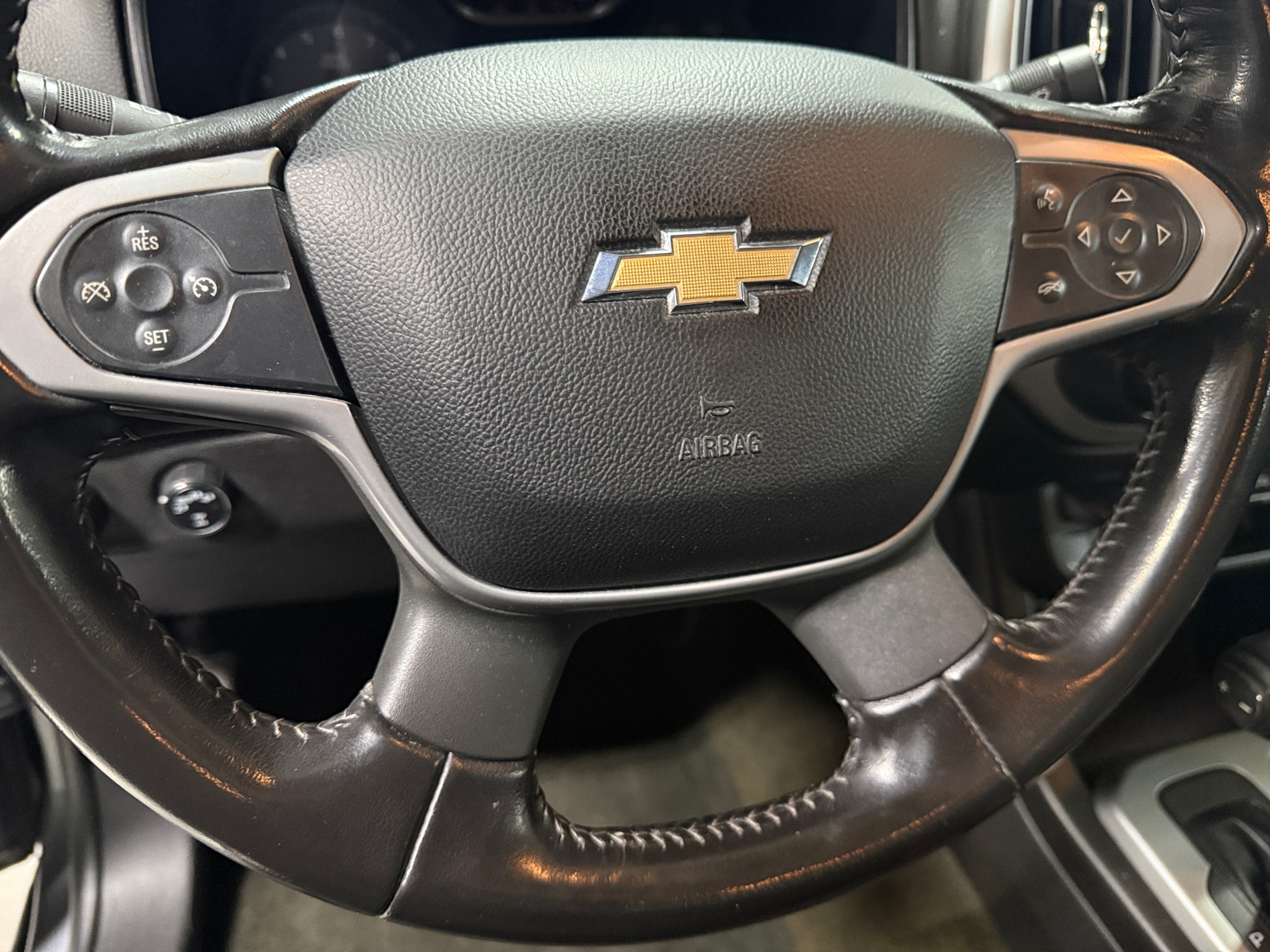 Thumbnail: 2019 Chevrolet Colorado - 5