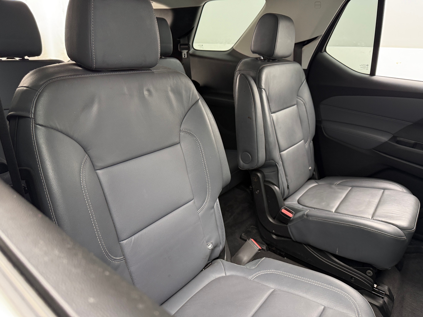 Thumbnail: 2019 Chevrolet Traverse - 5