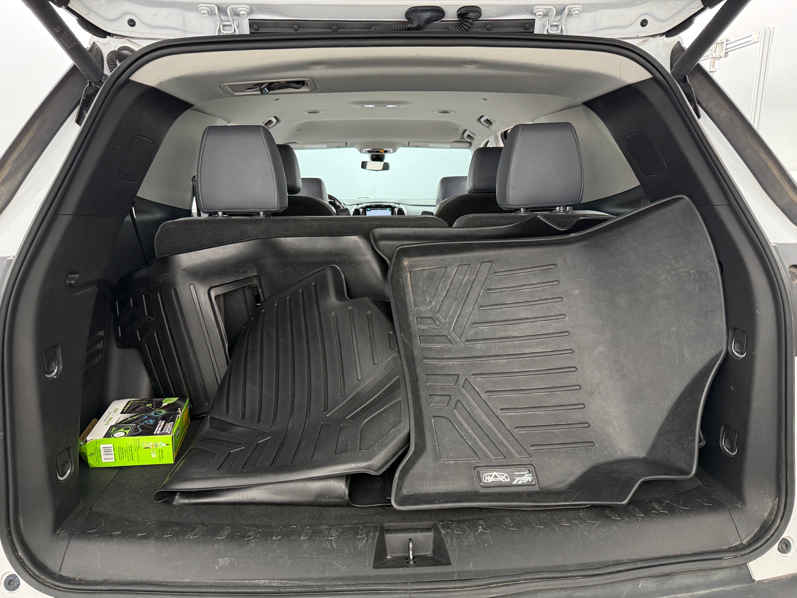 Thumbnail: 2019 Chevrolet Traverse - 6