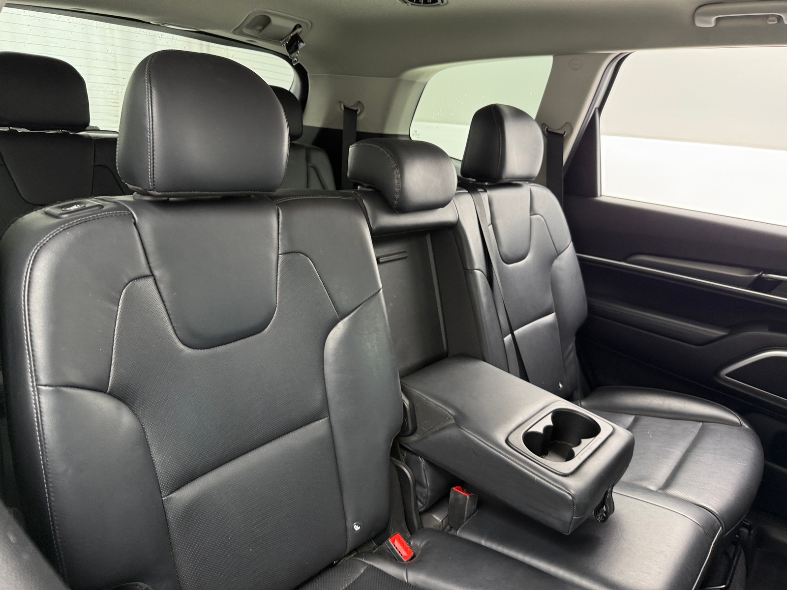 Thumbnail: 2020 Kia Telluride - 5