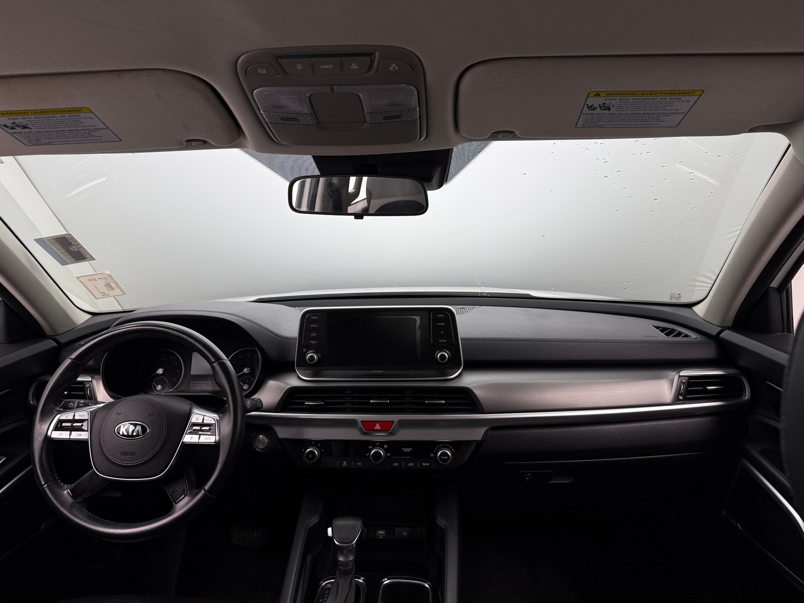 Thumbnail: 2020 Kia Telluride - 2