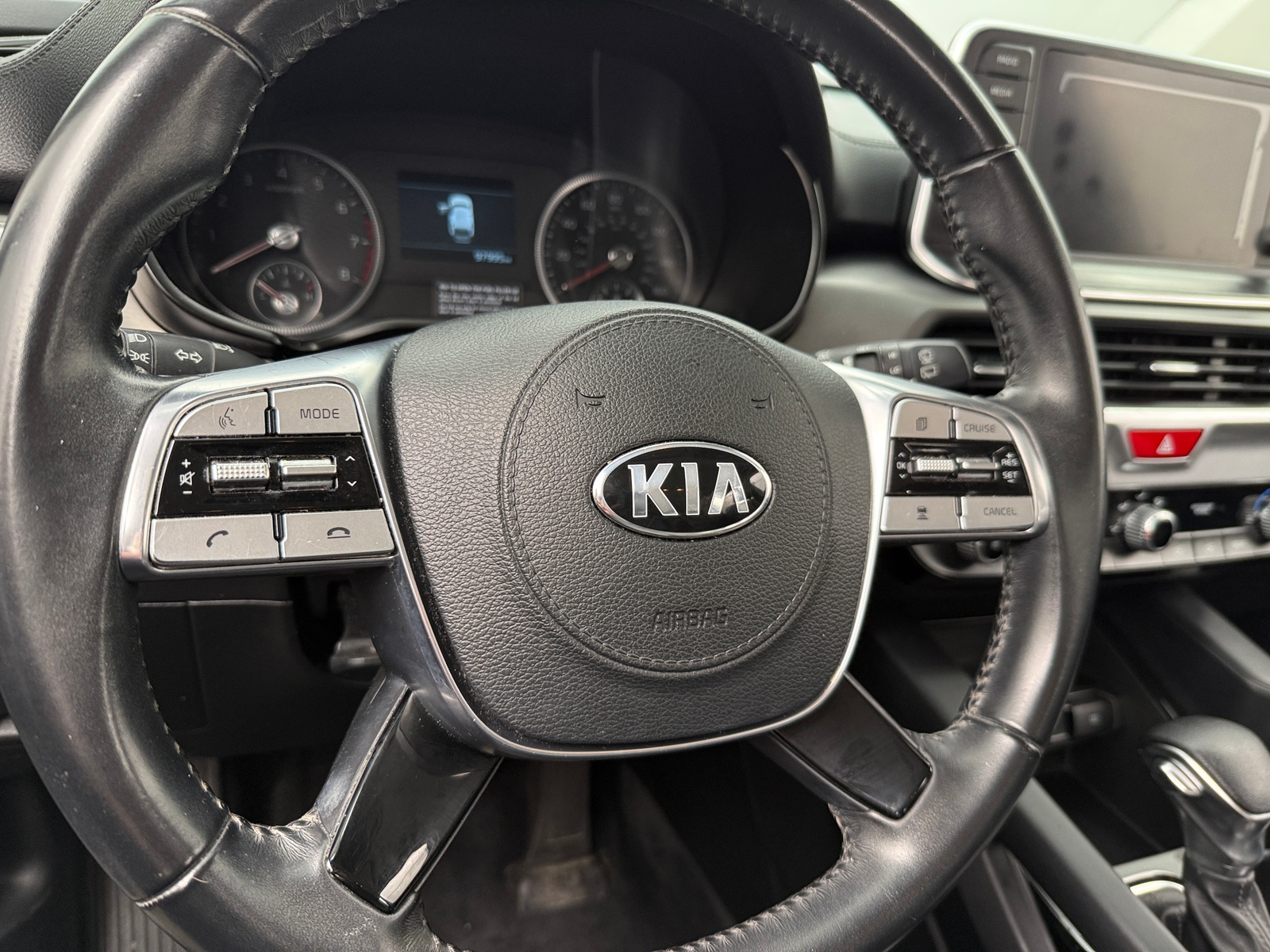 Thumbnail: 2020 Kia Telluride - 4