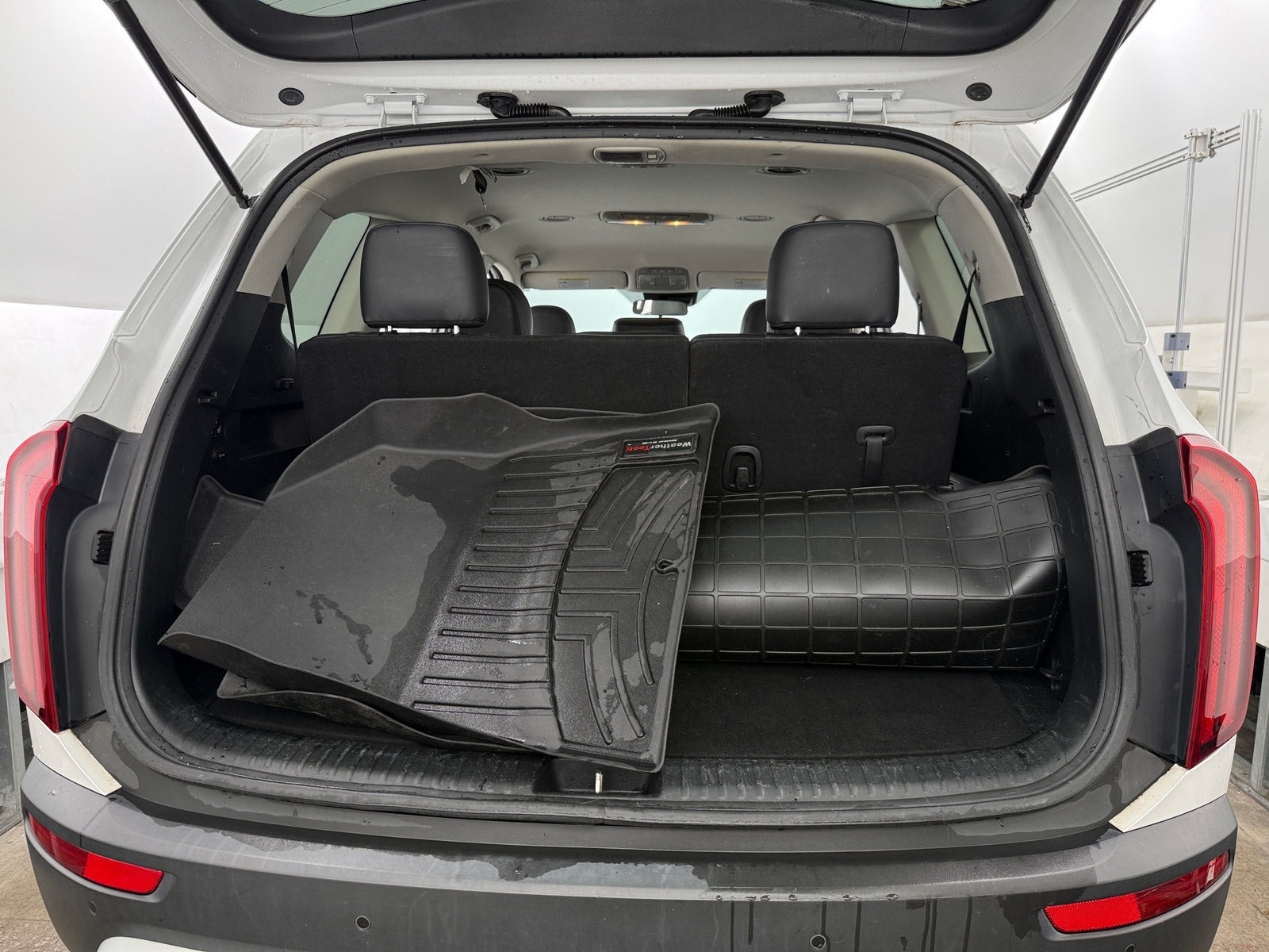 Thumbnail: 2020 Kia Telluride - 6