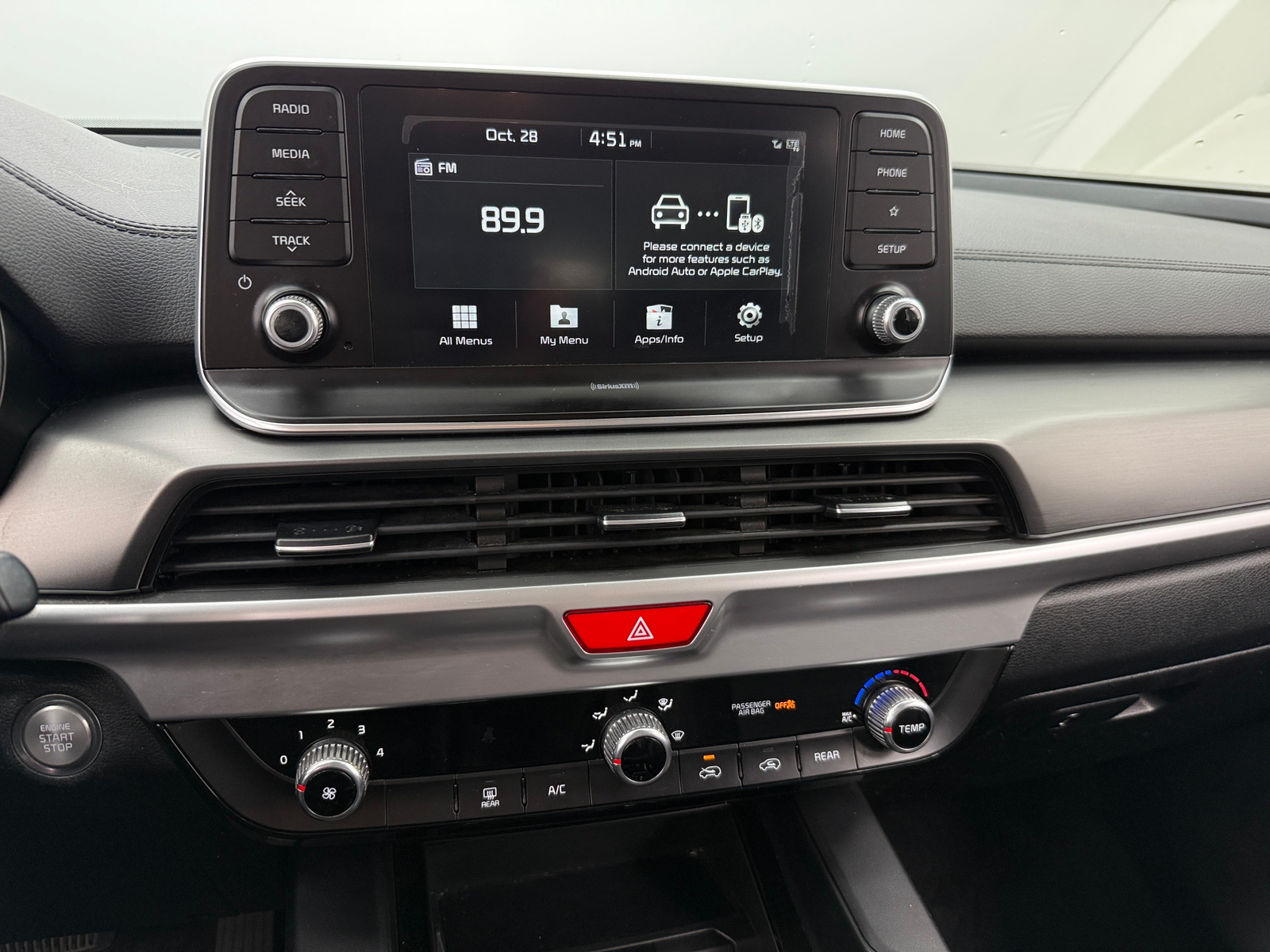 Thumbnail: 2020 Kia Telluride - 3