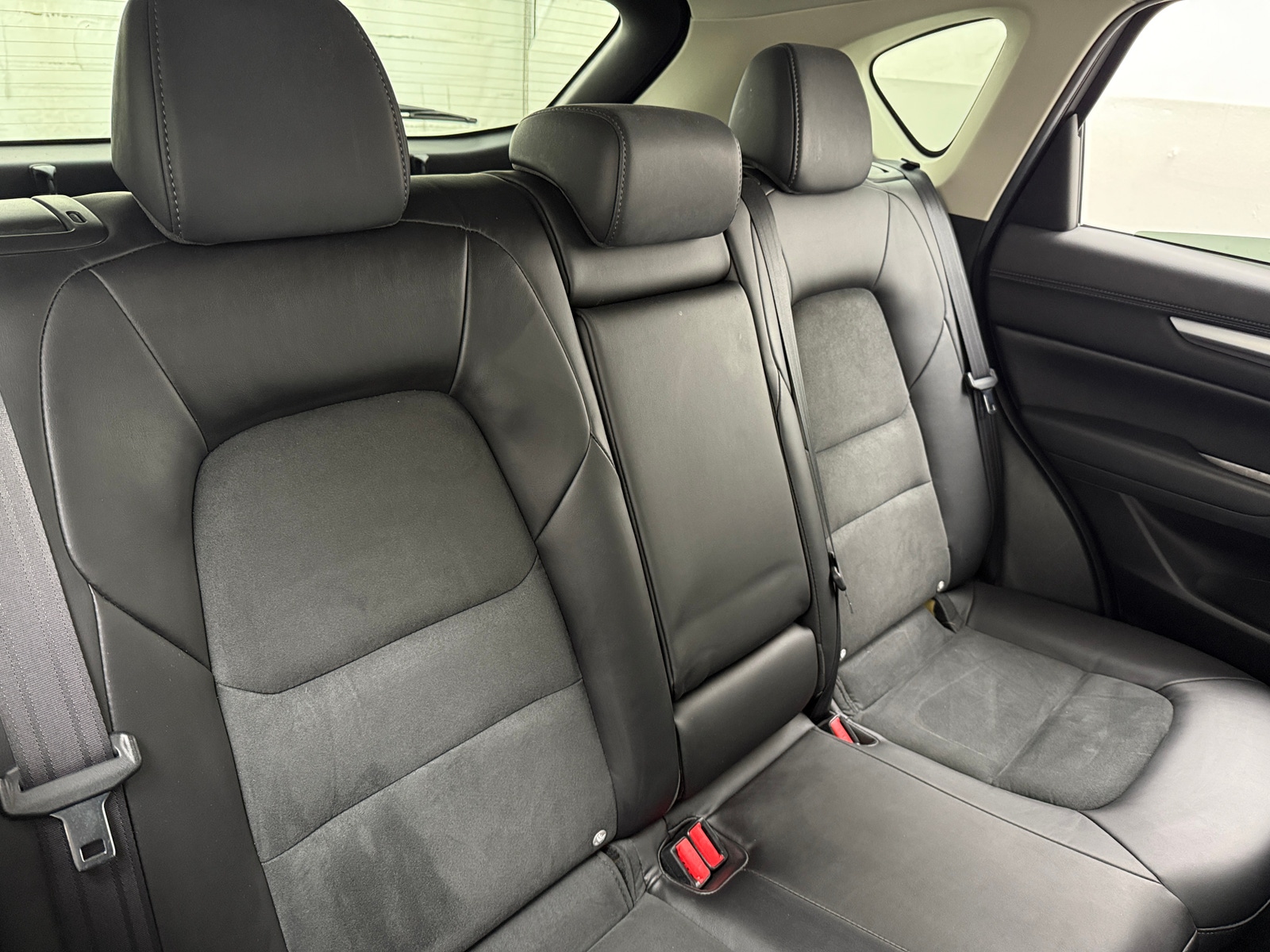 Thumbnail: 2019 Mazda CX-5 - 5