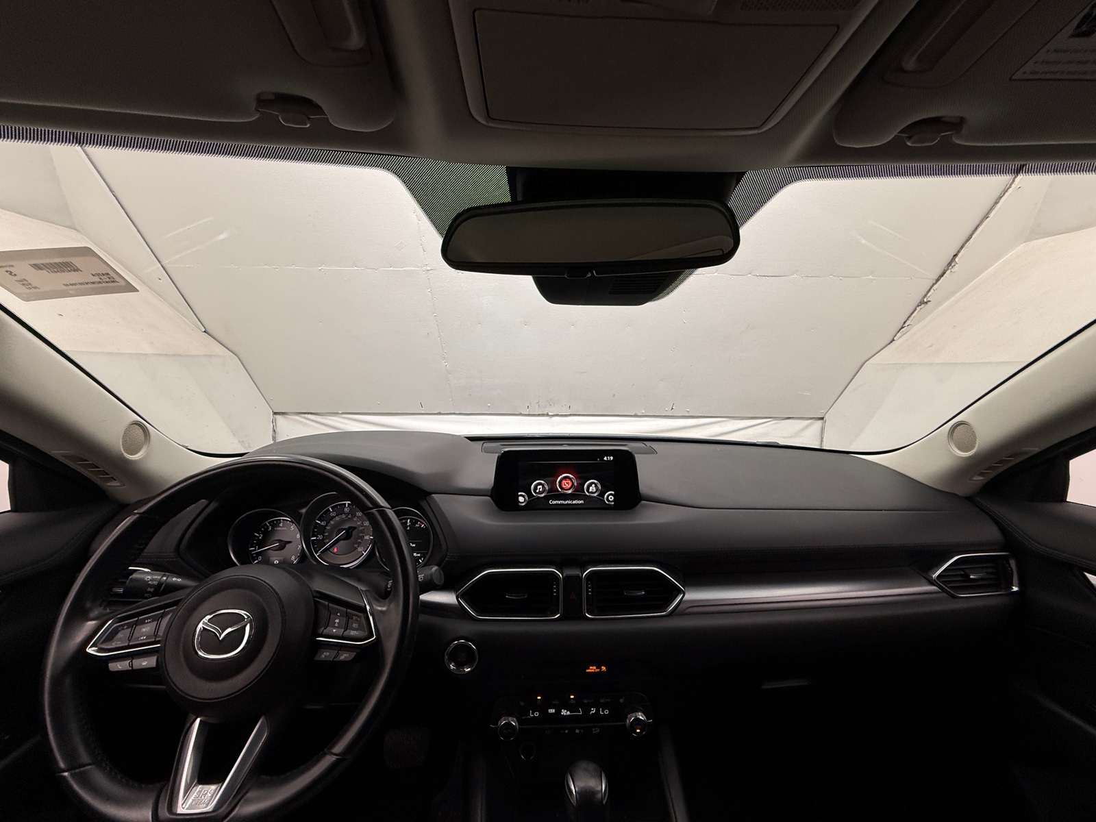 Thumbnail: 2019 Mazda CX-5 - 2