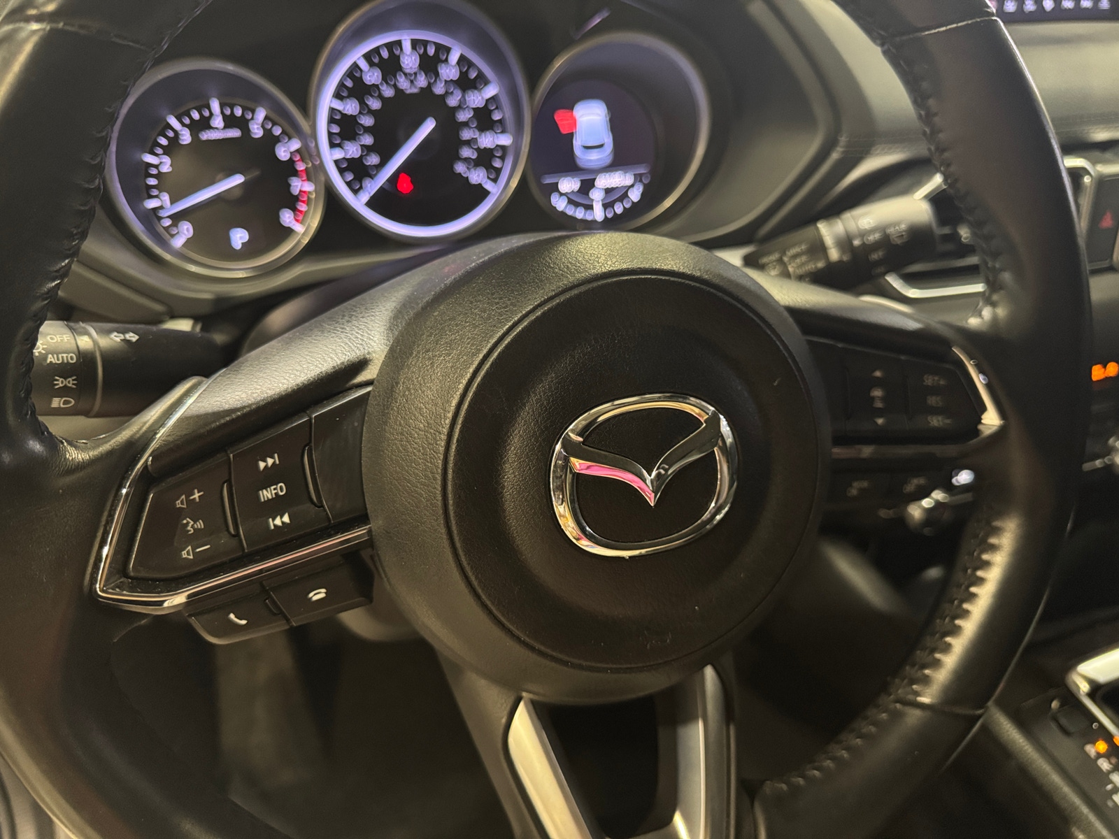 Thumbnail: 2019 Mazda CX-5 - 4