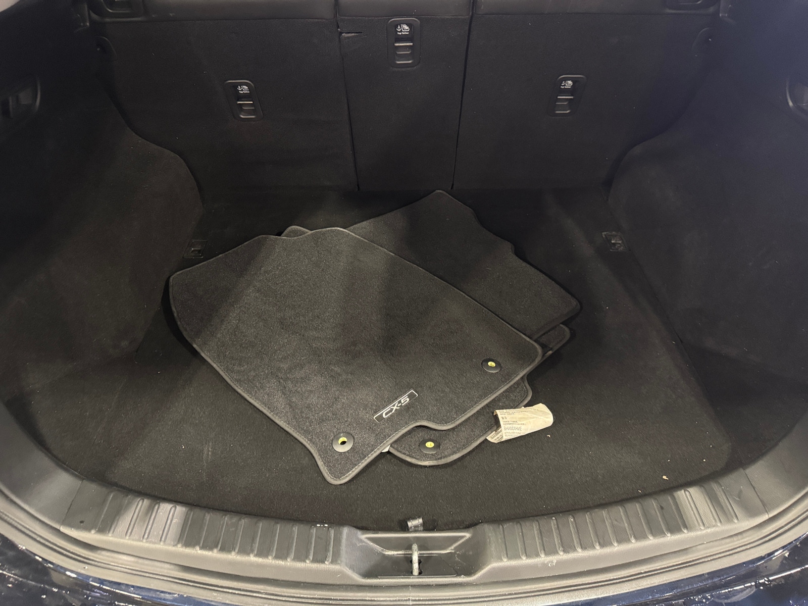 Thumbnail: 2019 Mazda CX-5 - 6