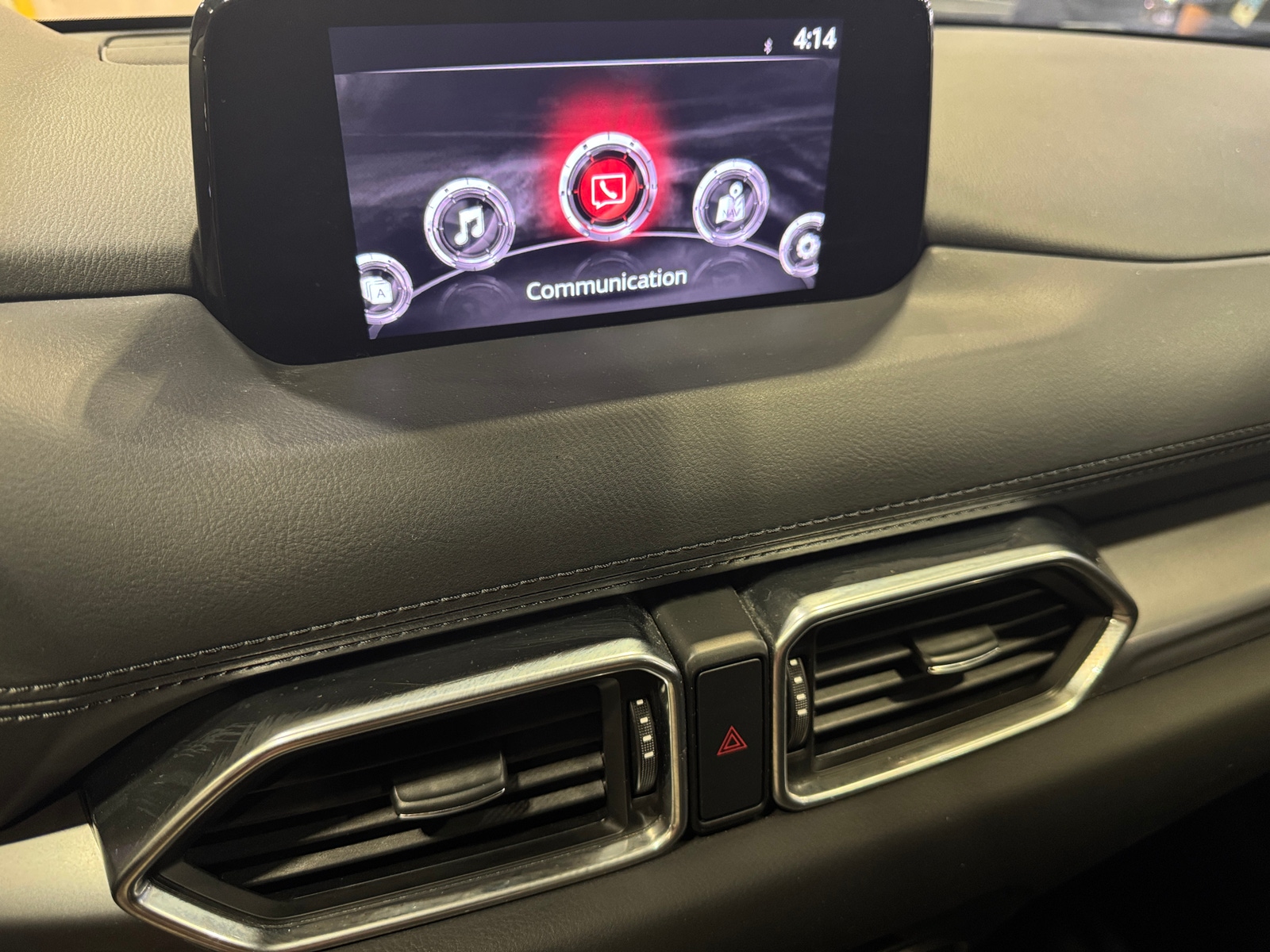 Thumbnail: 2019 Mazda CX-5 - 3