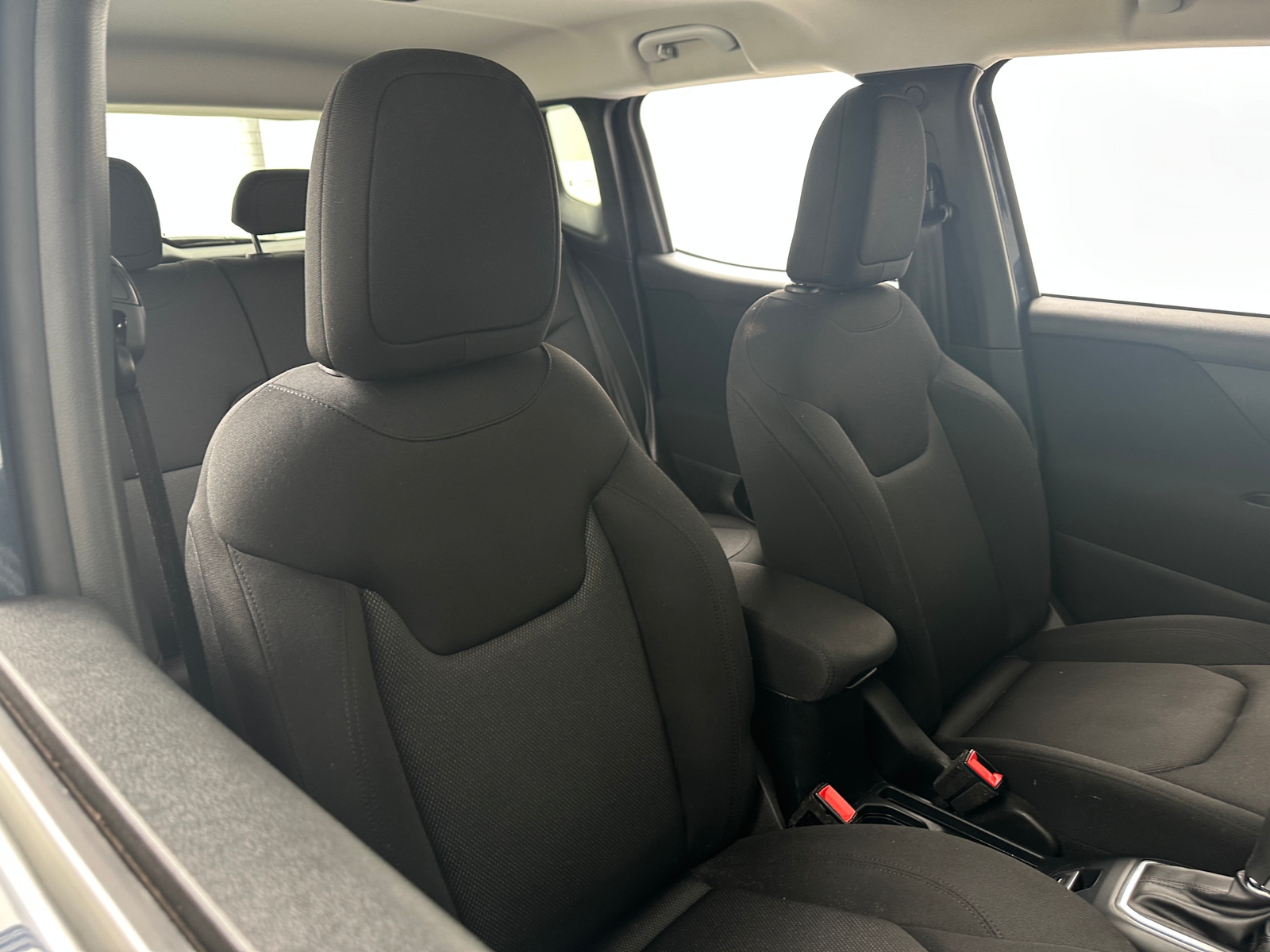 Thumbnail: 2020 Jeep Renegade - 2