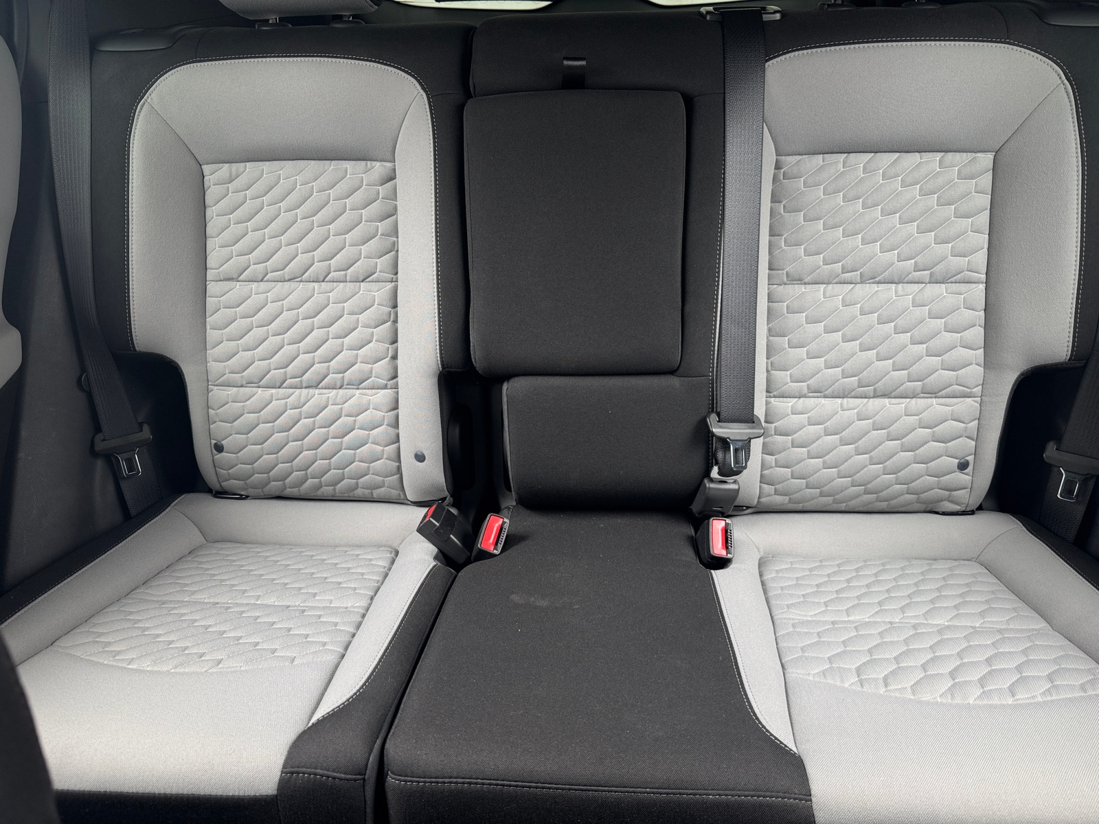 Thumbnail: 2021 Chevrolet Equinox - 6