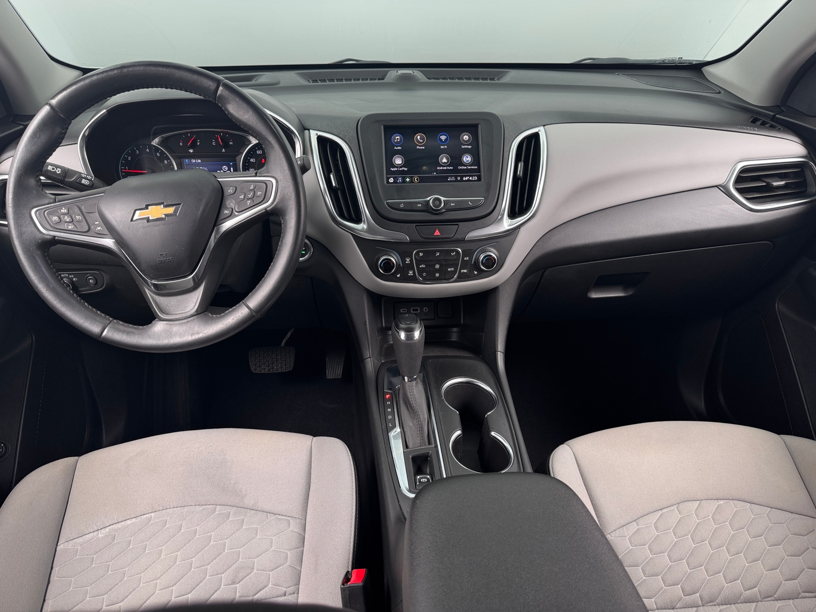 Thumbnail: 2021 Chevrolet Equinox - 3