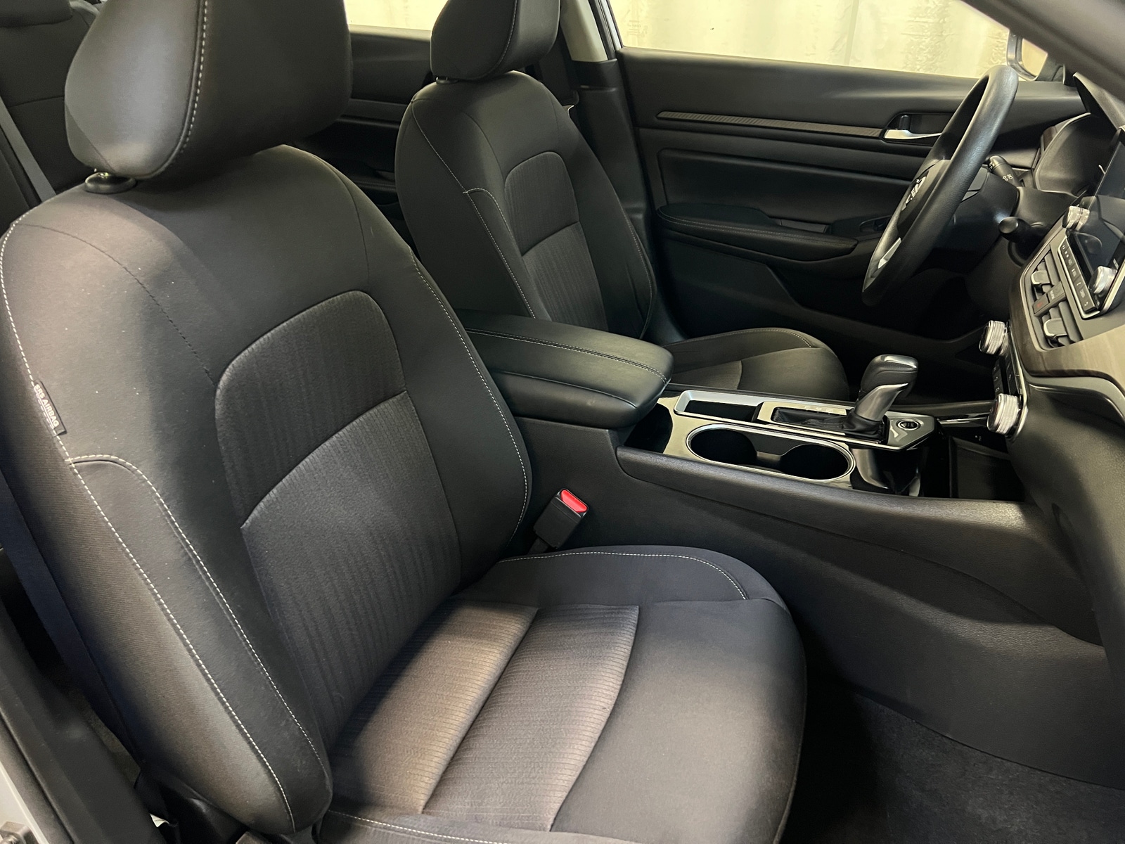 Thumbnail: 2024 Nissan Altima - 2