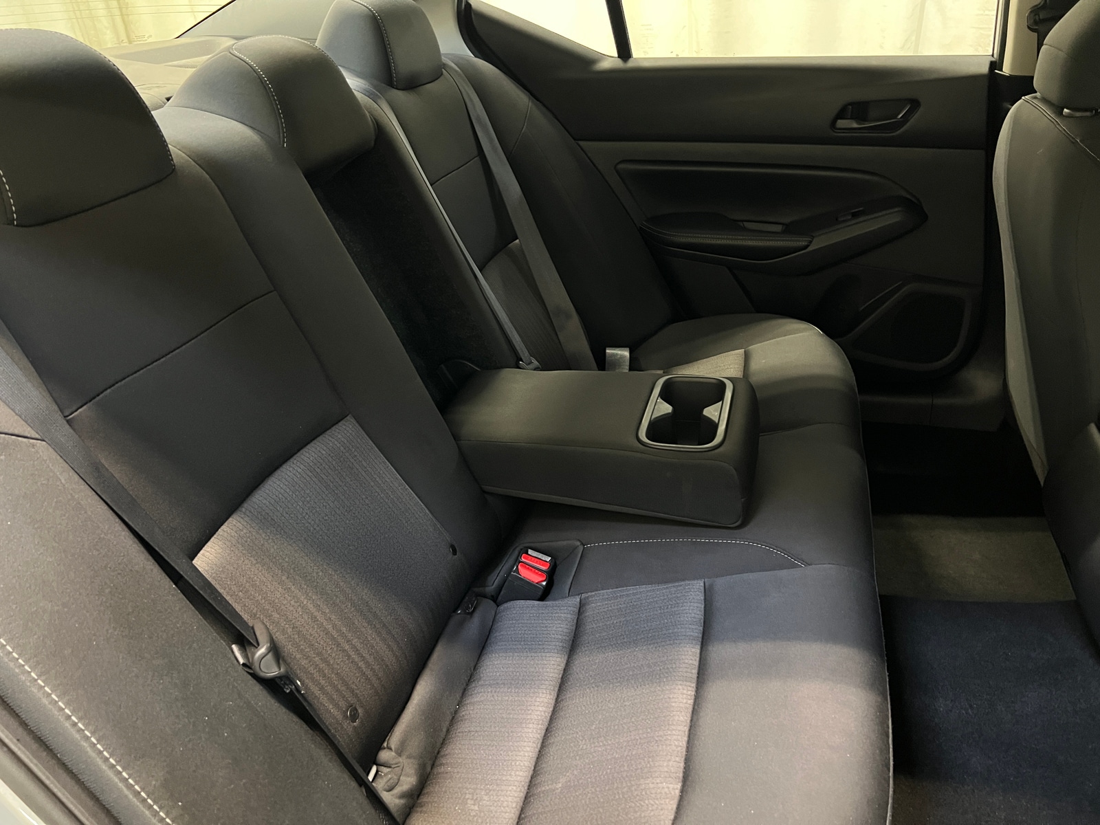 Thumbnail: 2024 Nissan Altima - 6