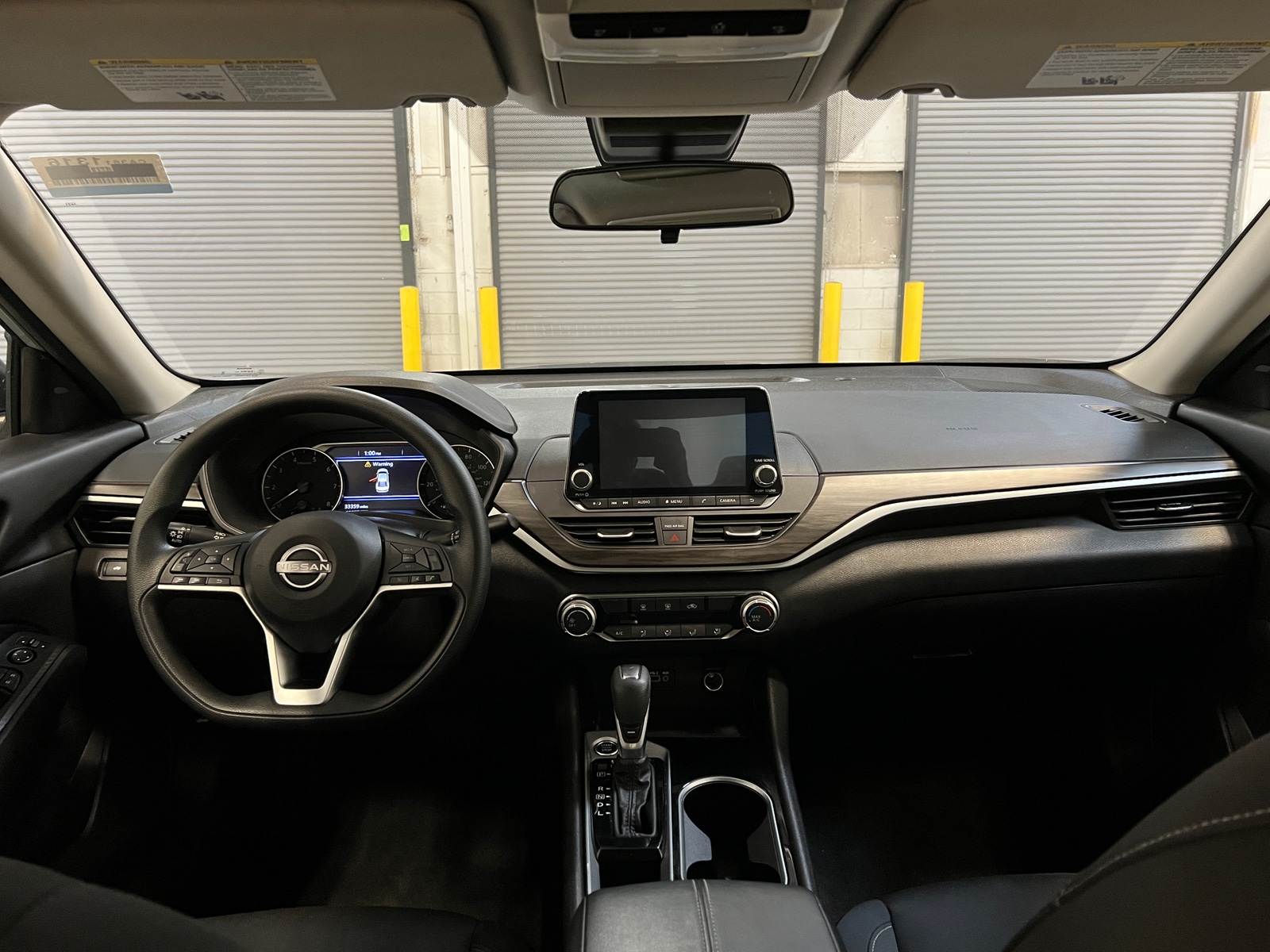 Thumbnail: 2024 Nissan Altima - 3