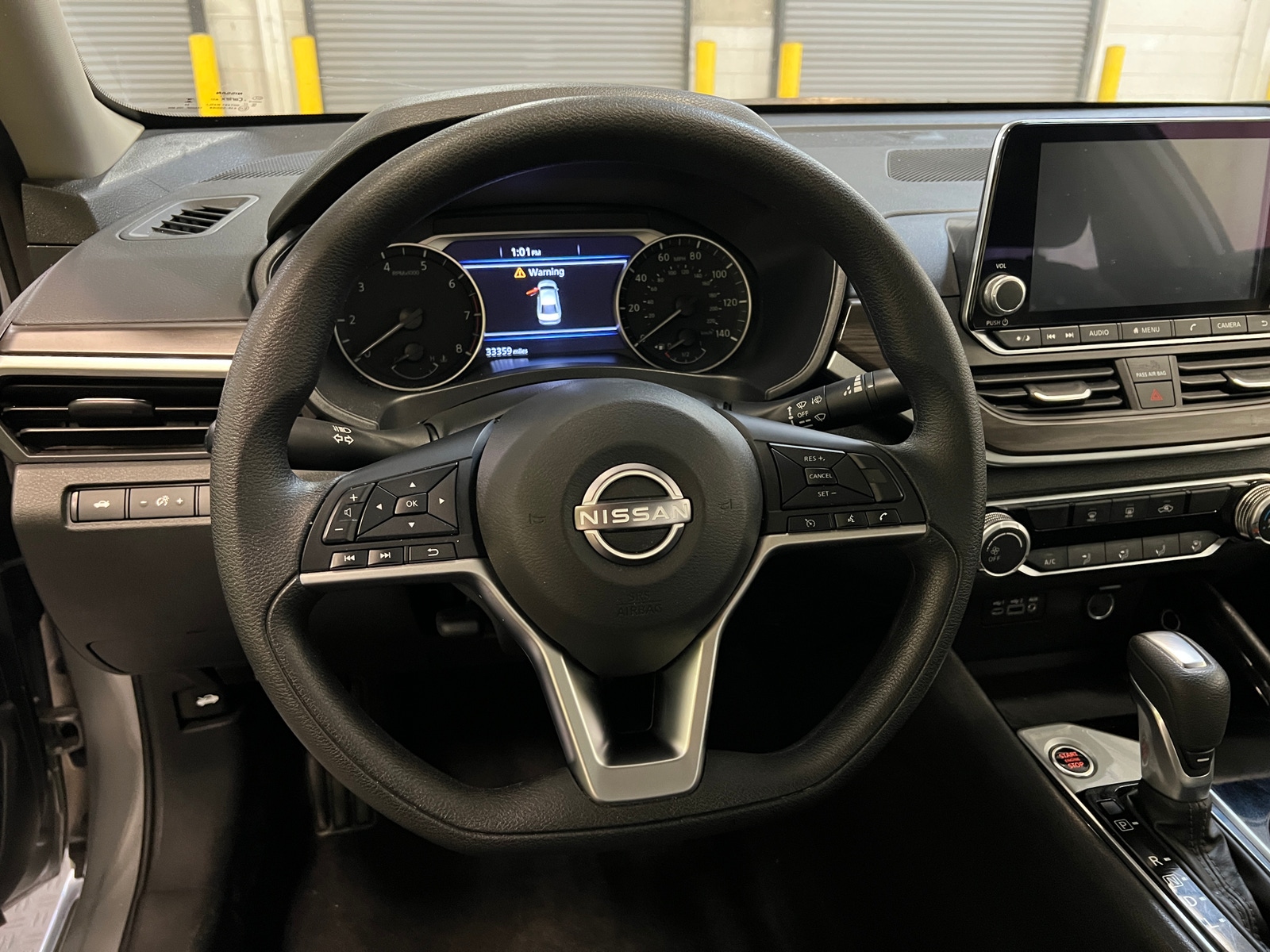 Thumbnail: 2024 Nissan Altima - 5