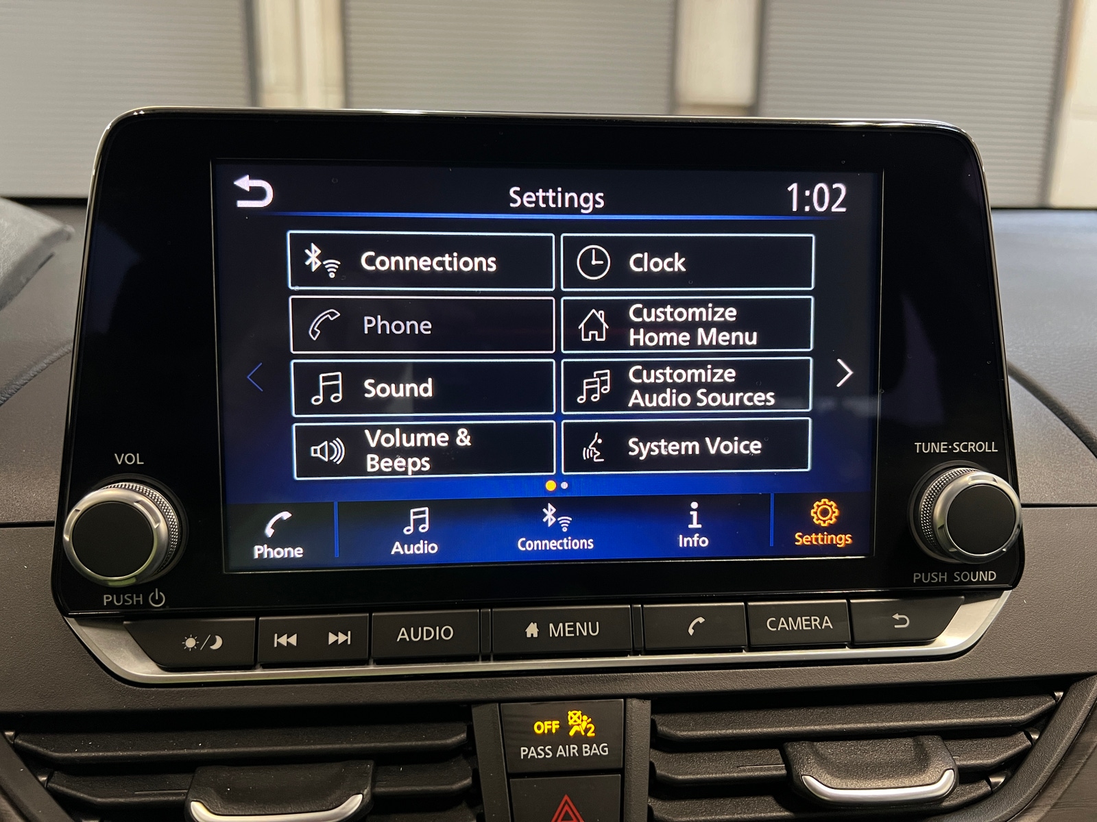 Thumbnail: 2024 Nissan Altima - 4