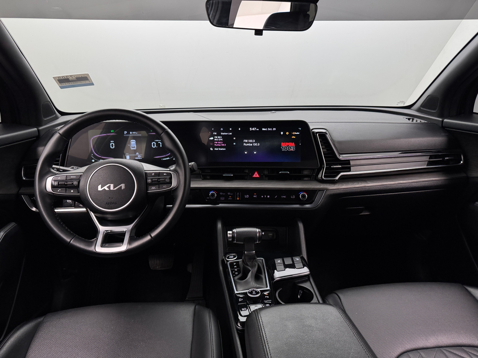 Thumbnail: 2023 Kia Sportage - 2