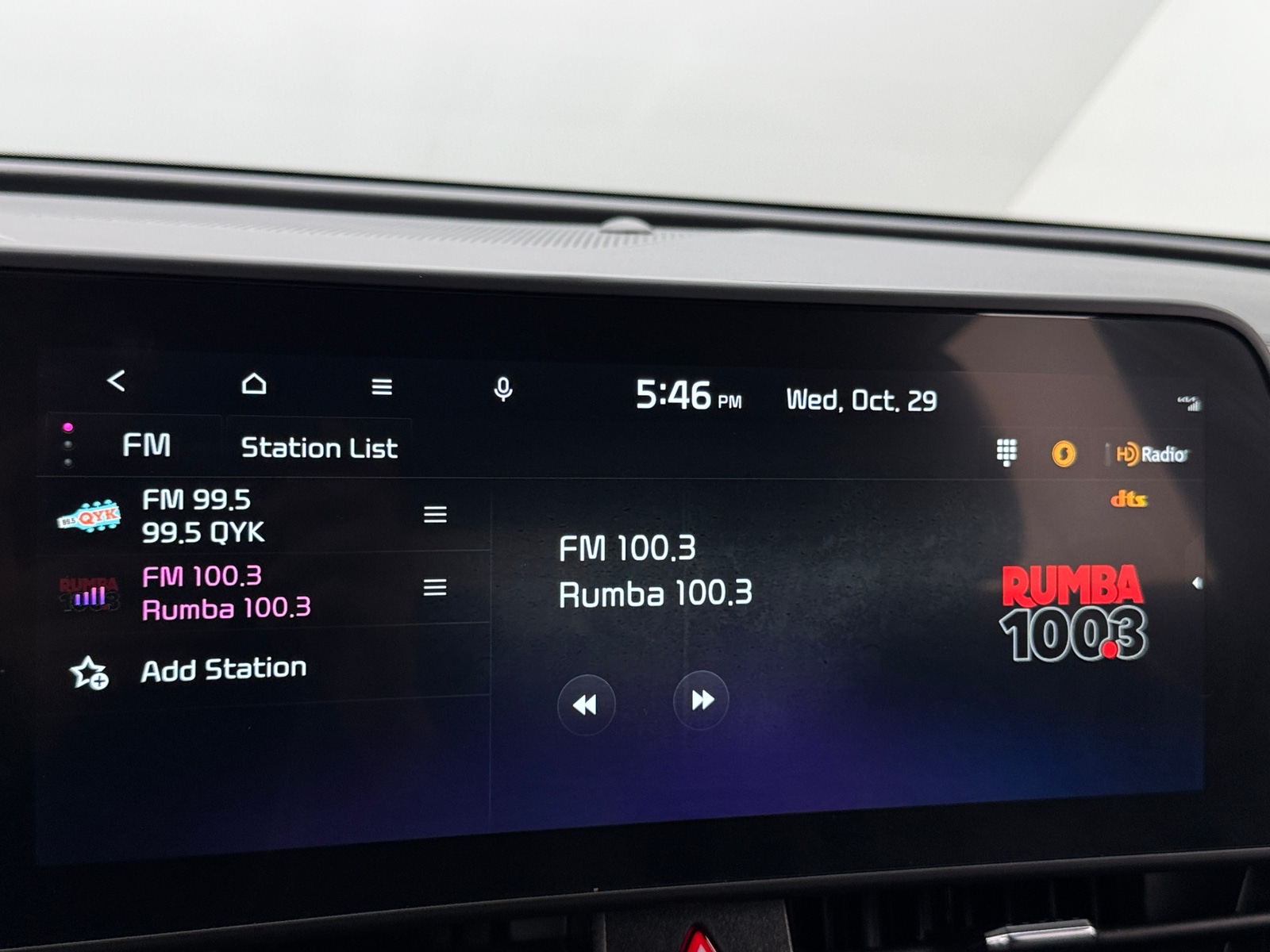 Thumbnail: 2023 Kia Sportage - 3