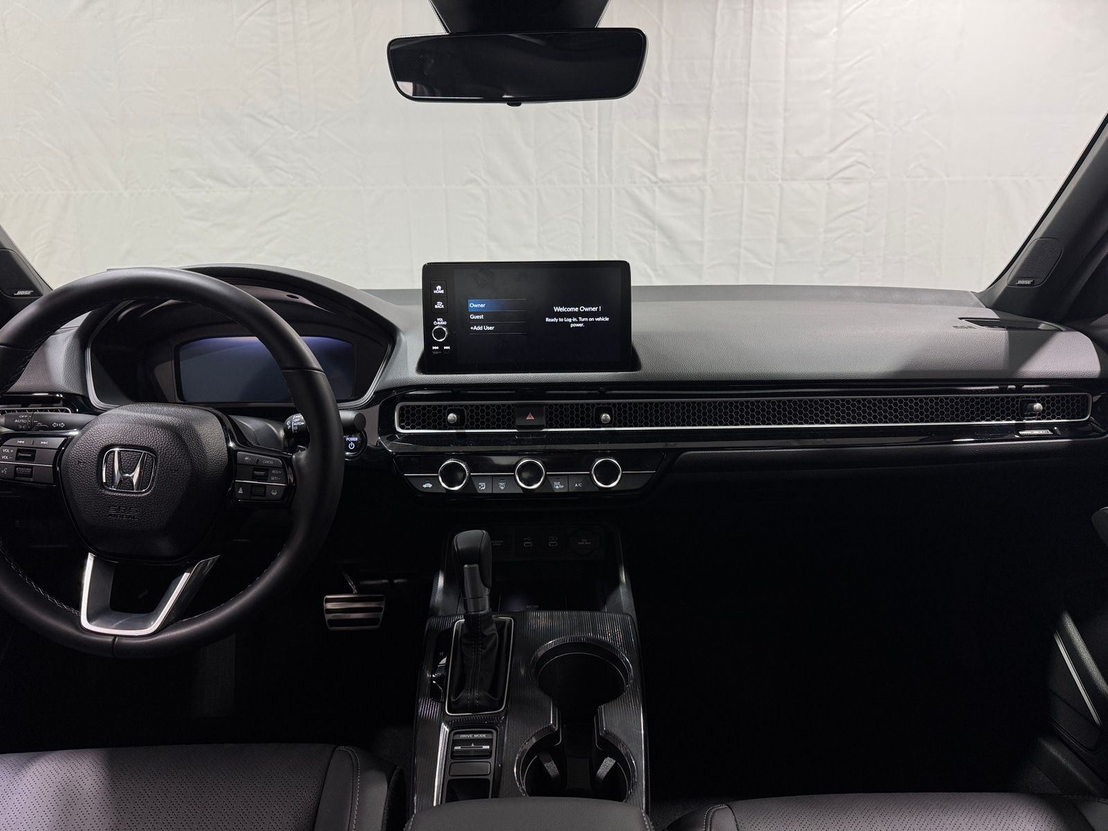 Thumbnail: 2025 Honda Civic - 2