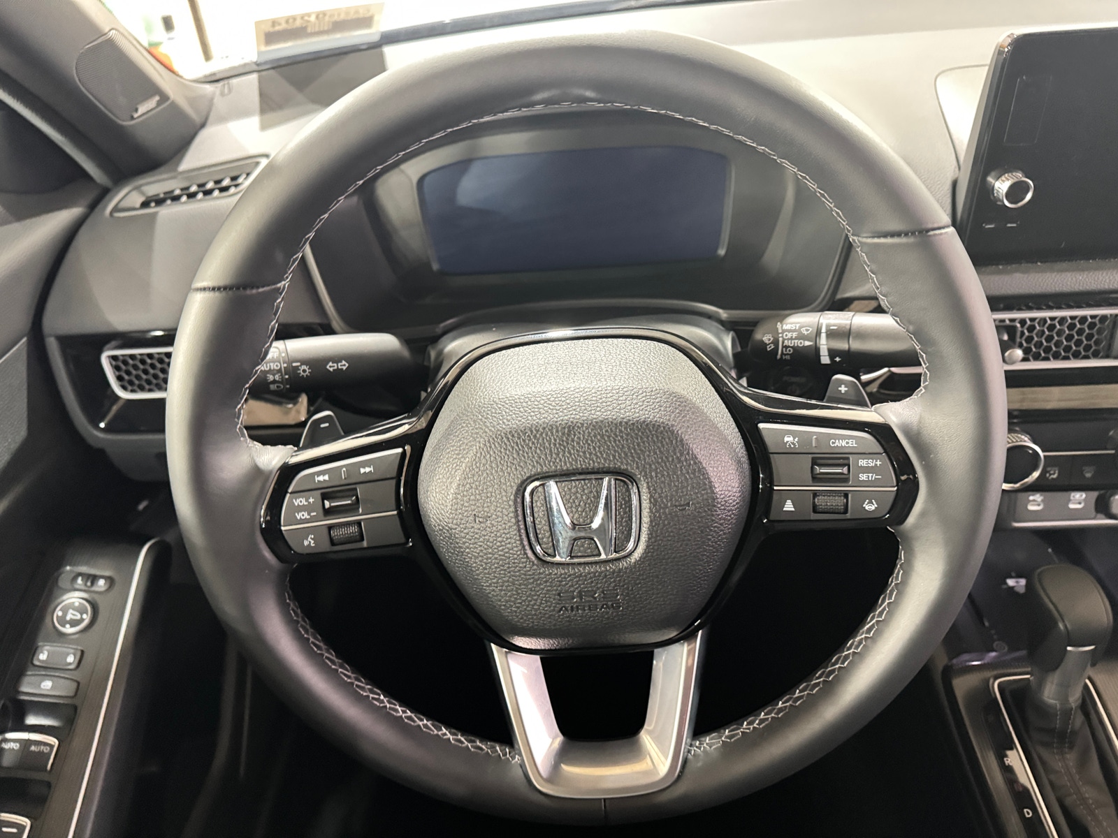 Thumbnail: 2025 Honda Civic - 4