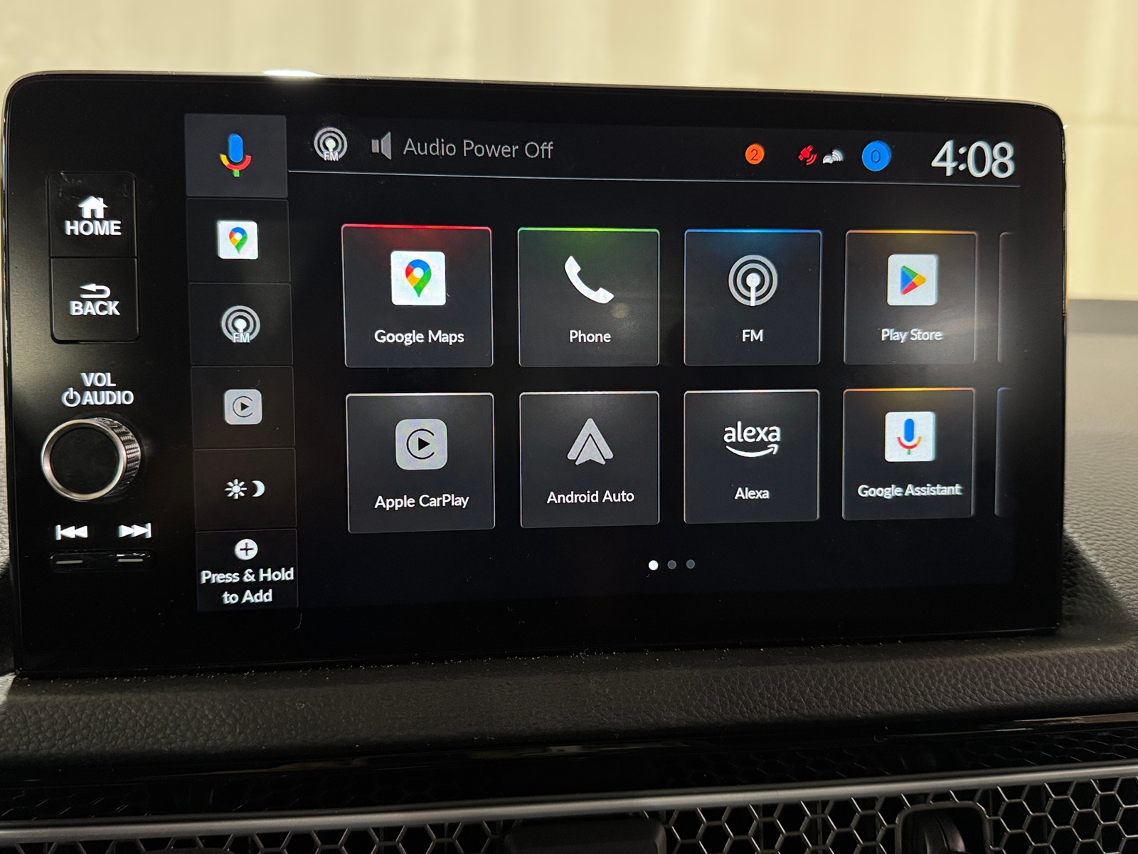 Thumbnail: 2025 Honda Civic - 3